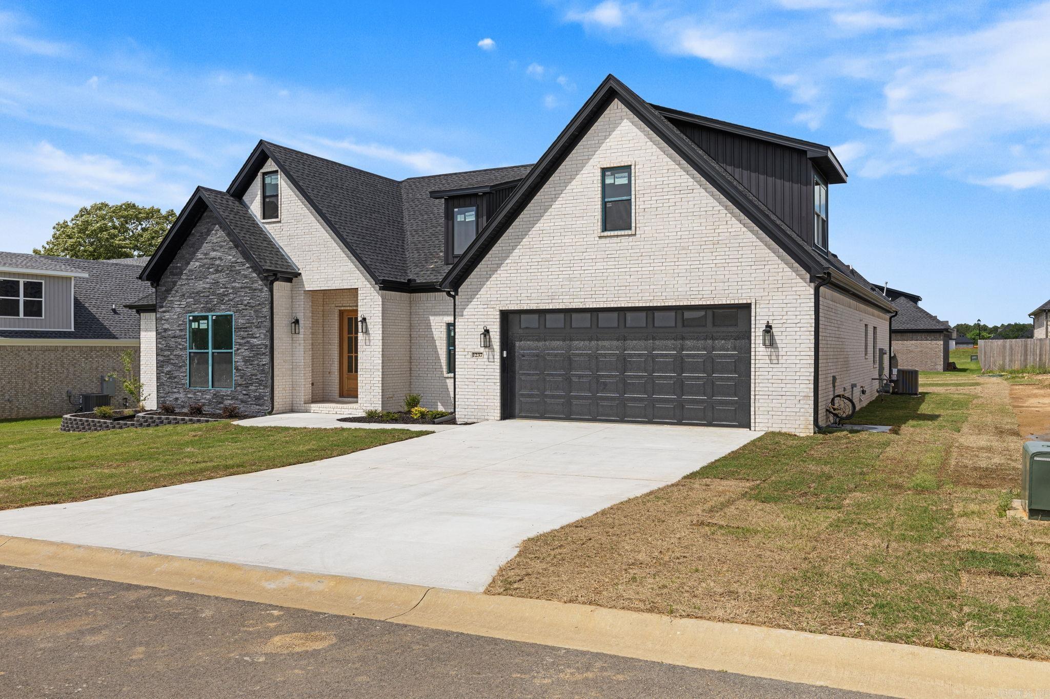 BELMONT ESTATES SUBDIVISION - Residential