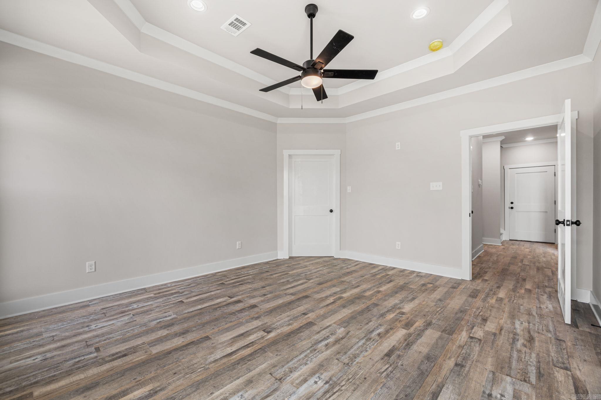 BELMONT ESTATES SUBDIVISION - Residential