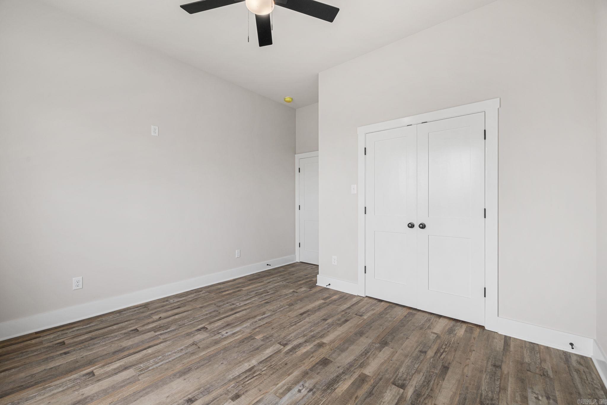 BELMONT ESTATES SUBDIVISION - Residential