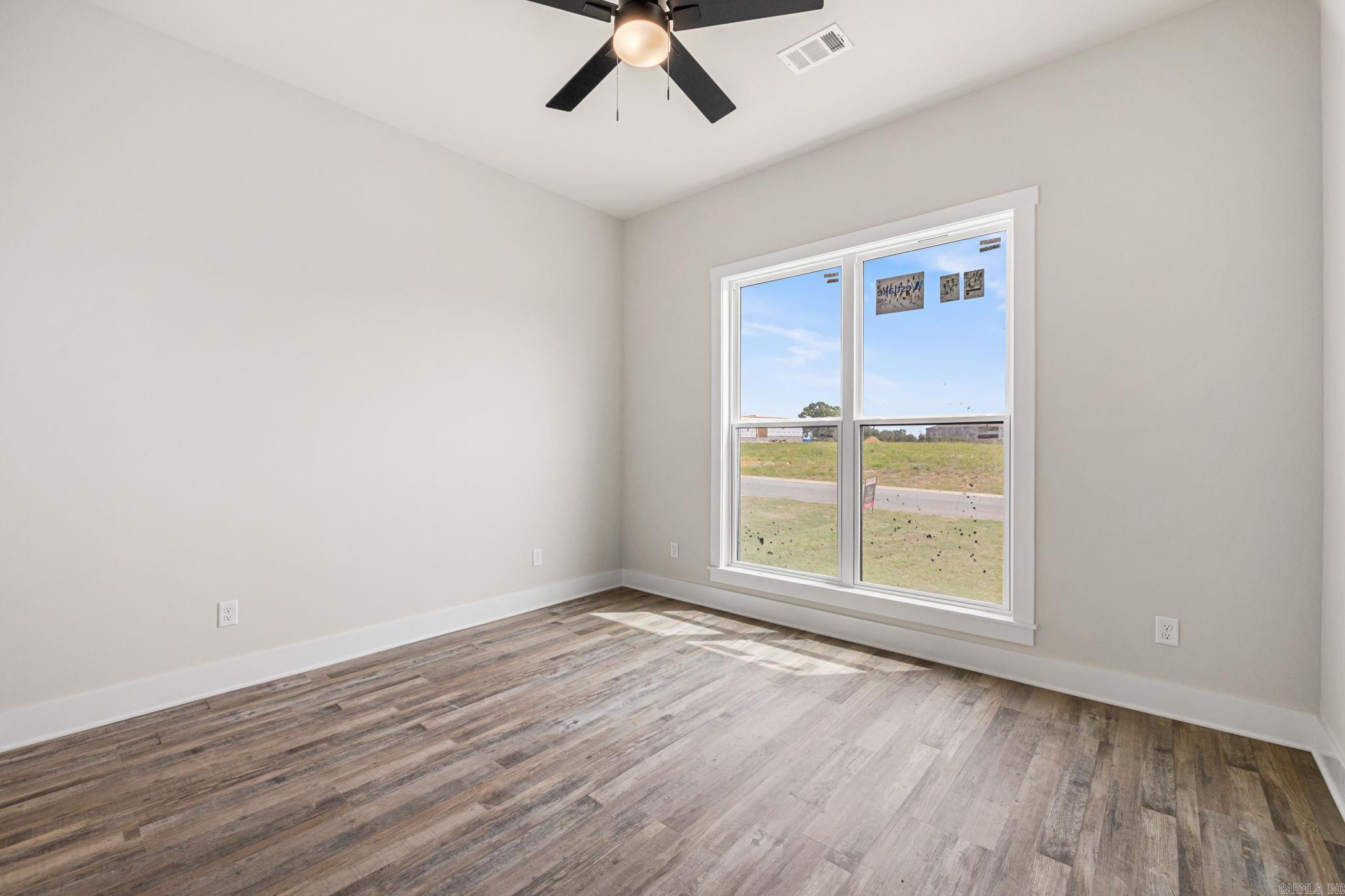 BELMONT ESTATES SUBDIVISION - Residential