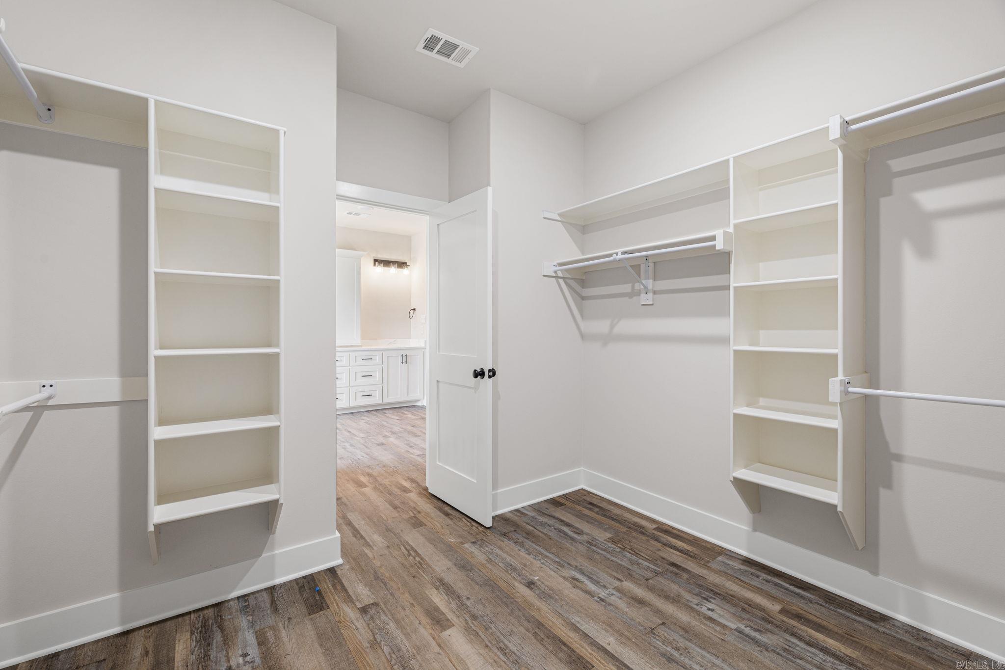 BELMONT ESTATES SUBDIVISION - Residential