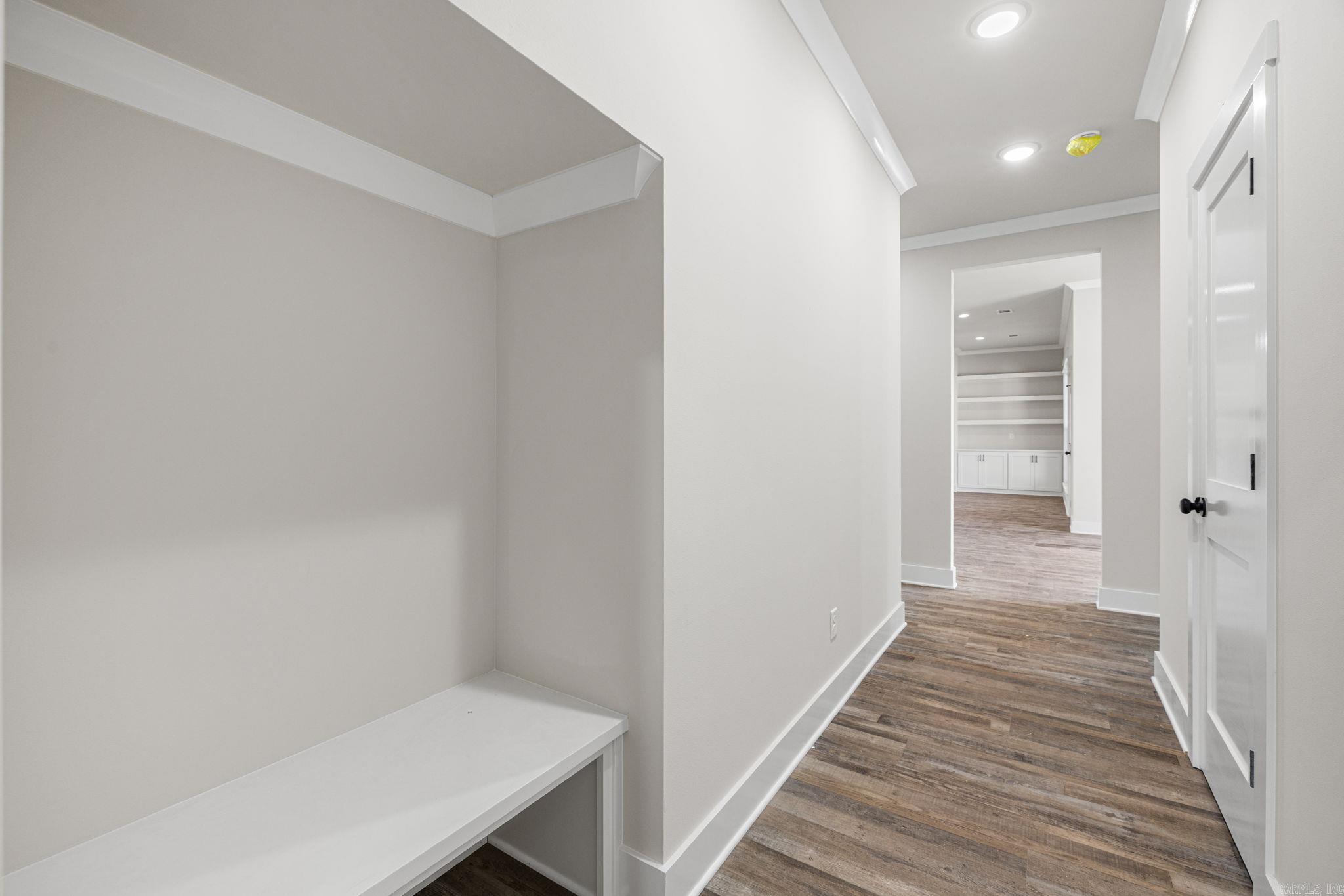 BELMONT ESTATES SUBDIVISION - Residential