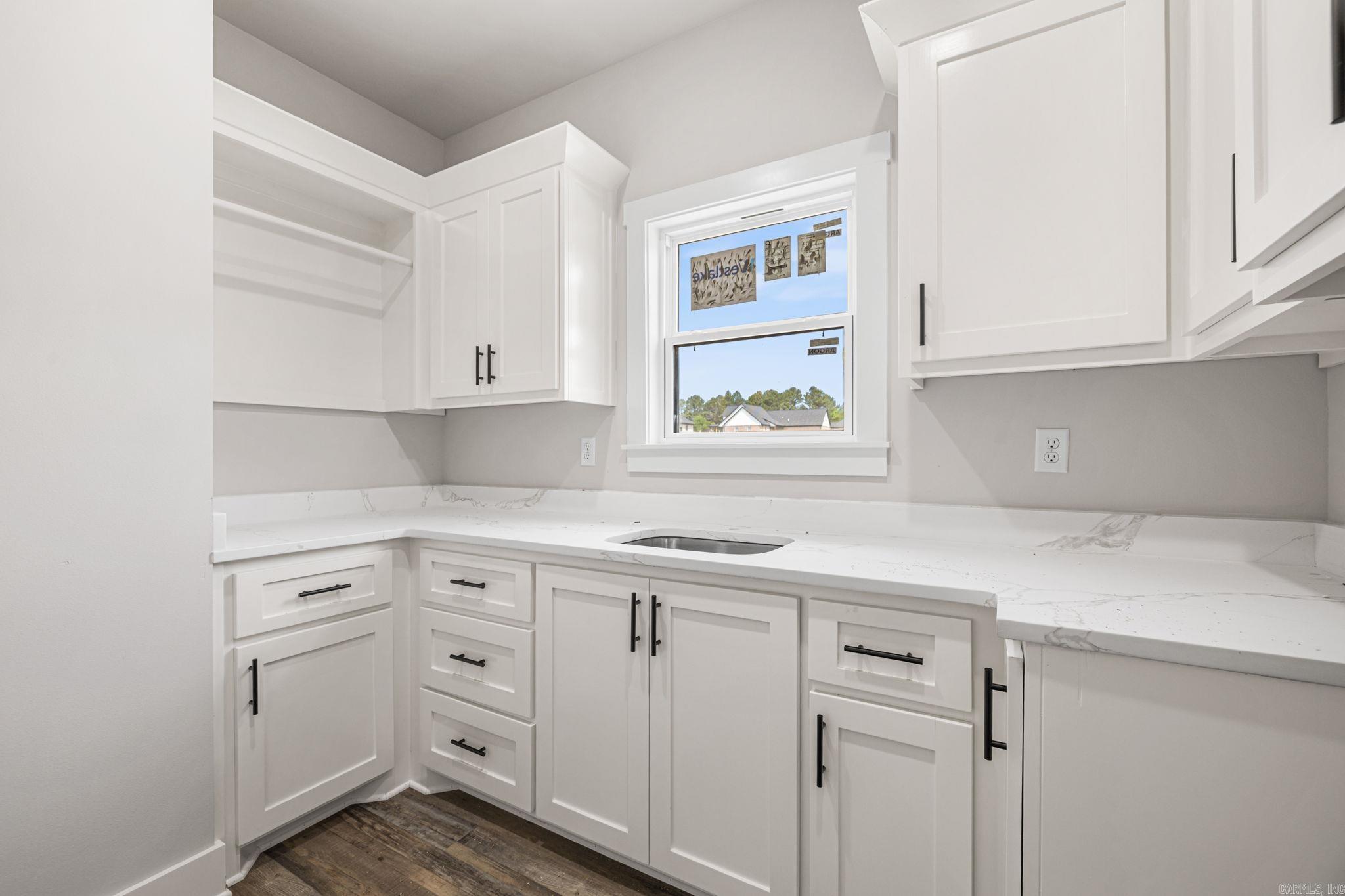 BELMONT ESTATES SUBDIVISION - Residential