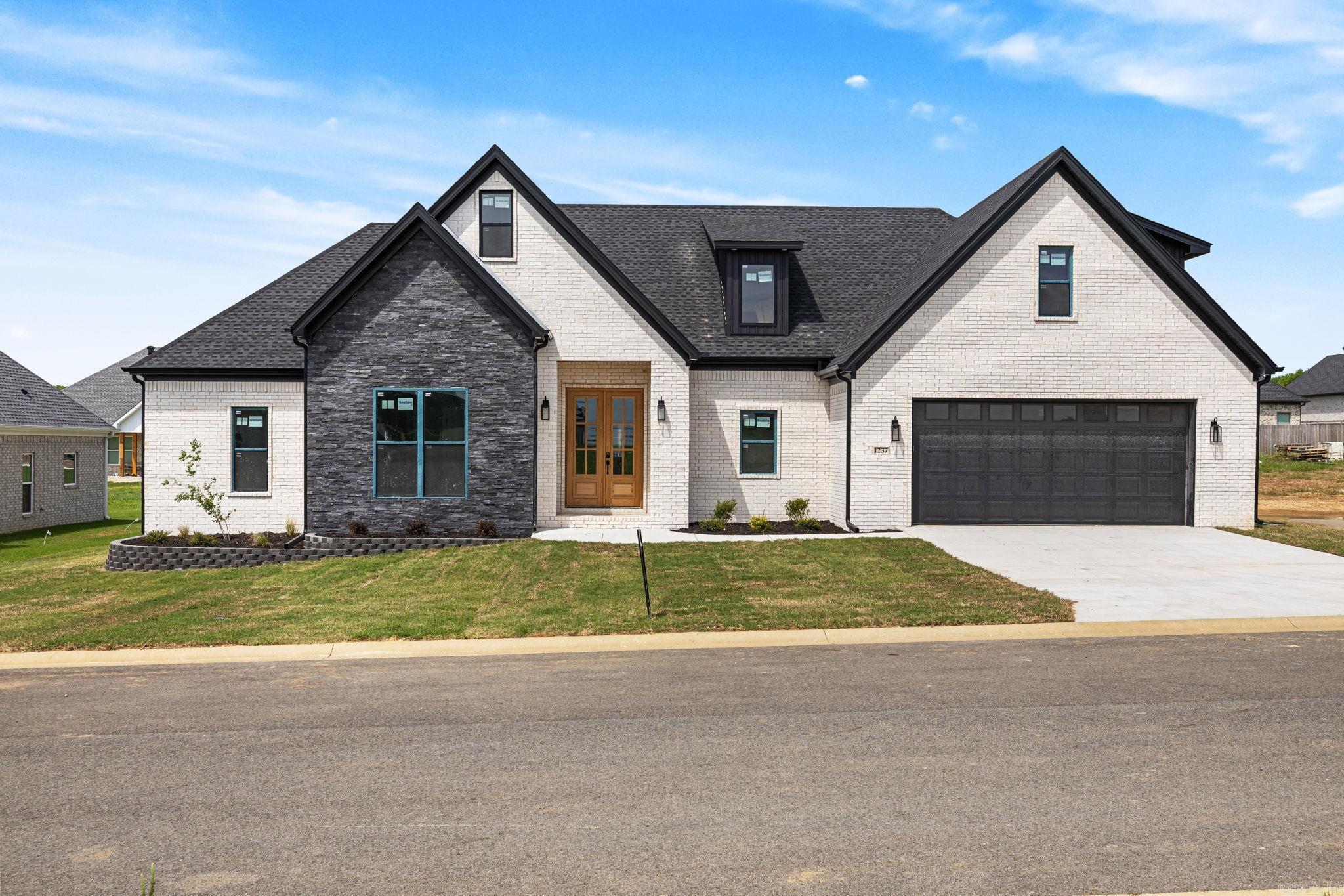 BELMONT ESTATES SUBDIVISION - Residential