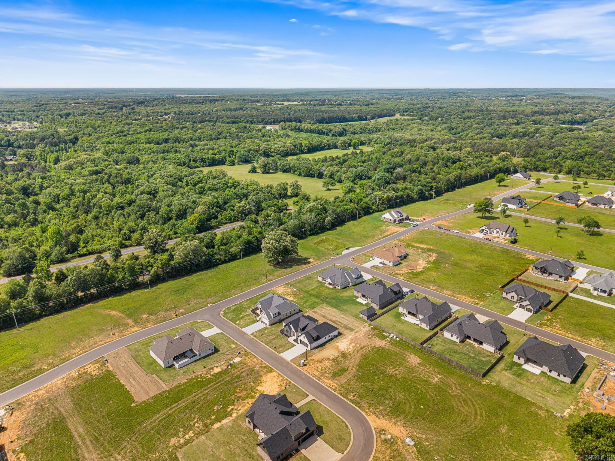 BELMONT ESTATES SUBDIVISION - Residential