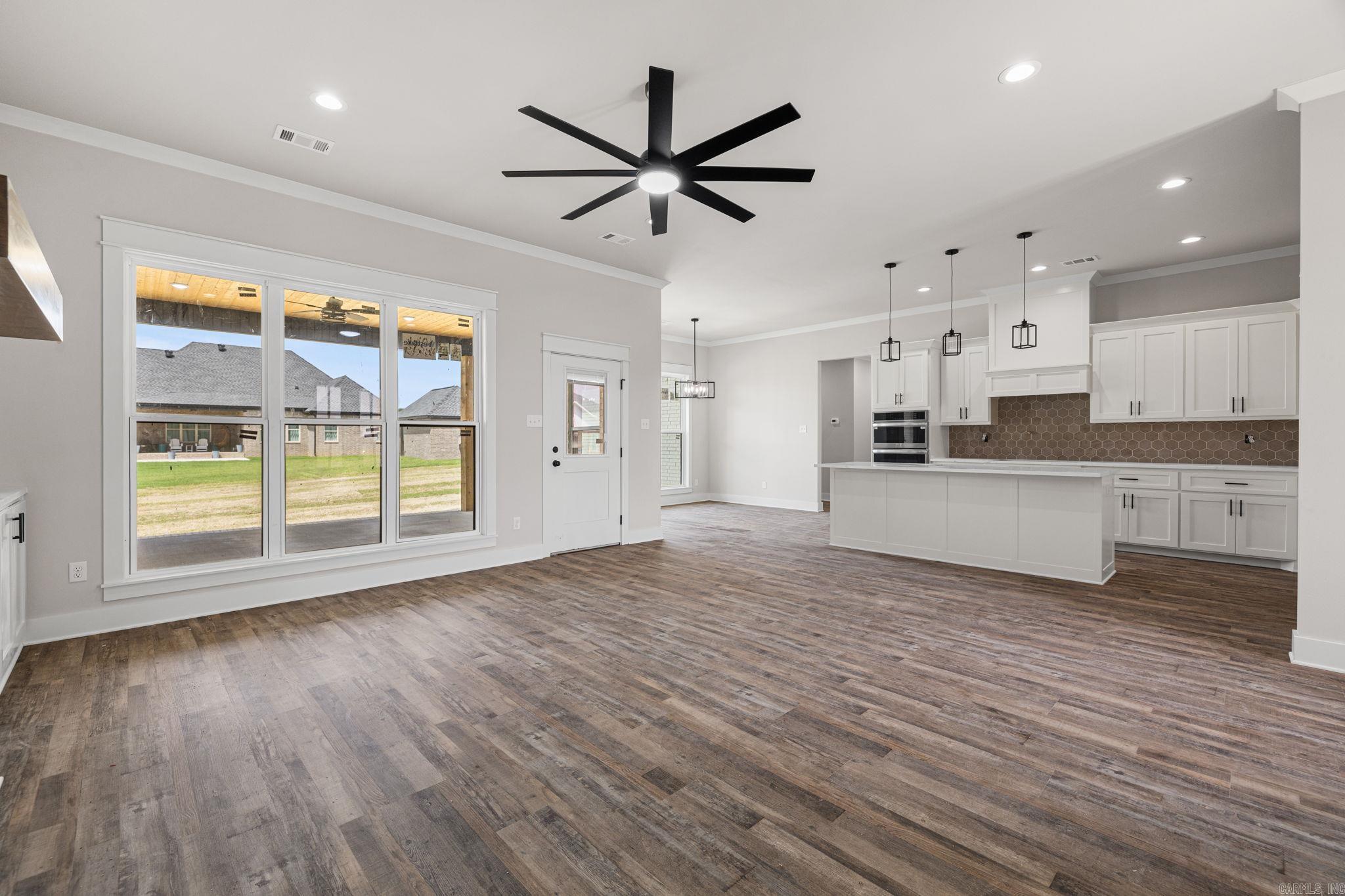 BELMONT ESTATES SUBDIVISION - Residential