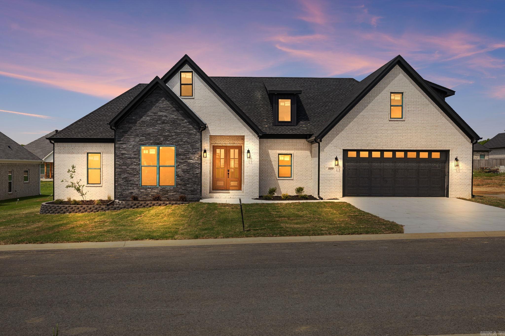 BELMONT ESTATES SUBDIVISION - Residential