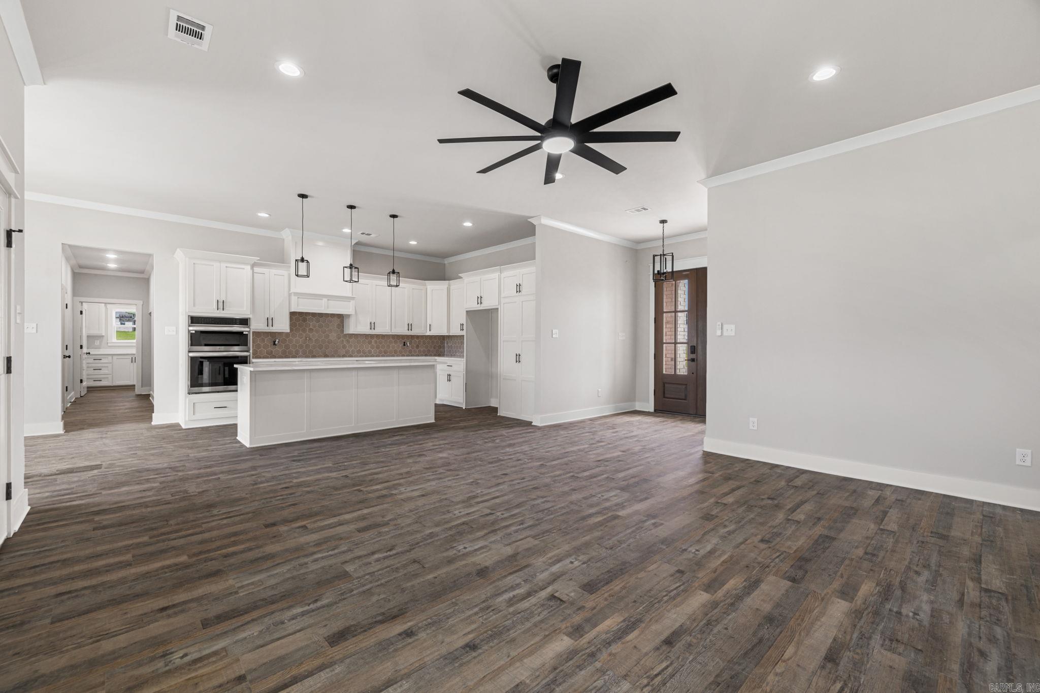 BELMONT ESTATES SUBDIVISION - Residential