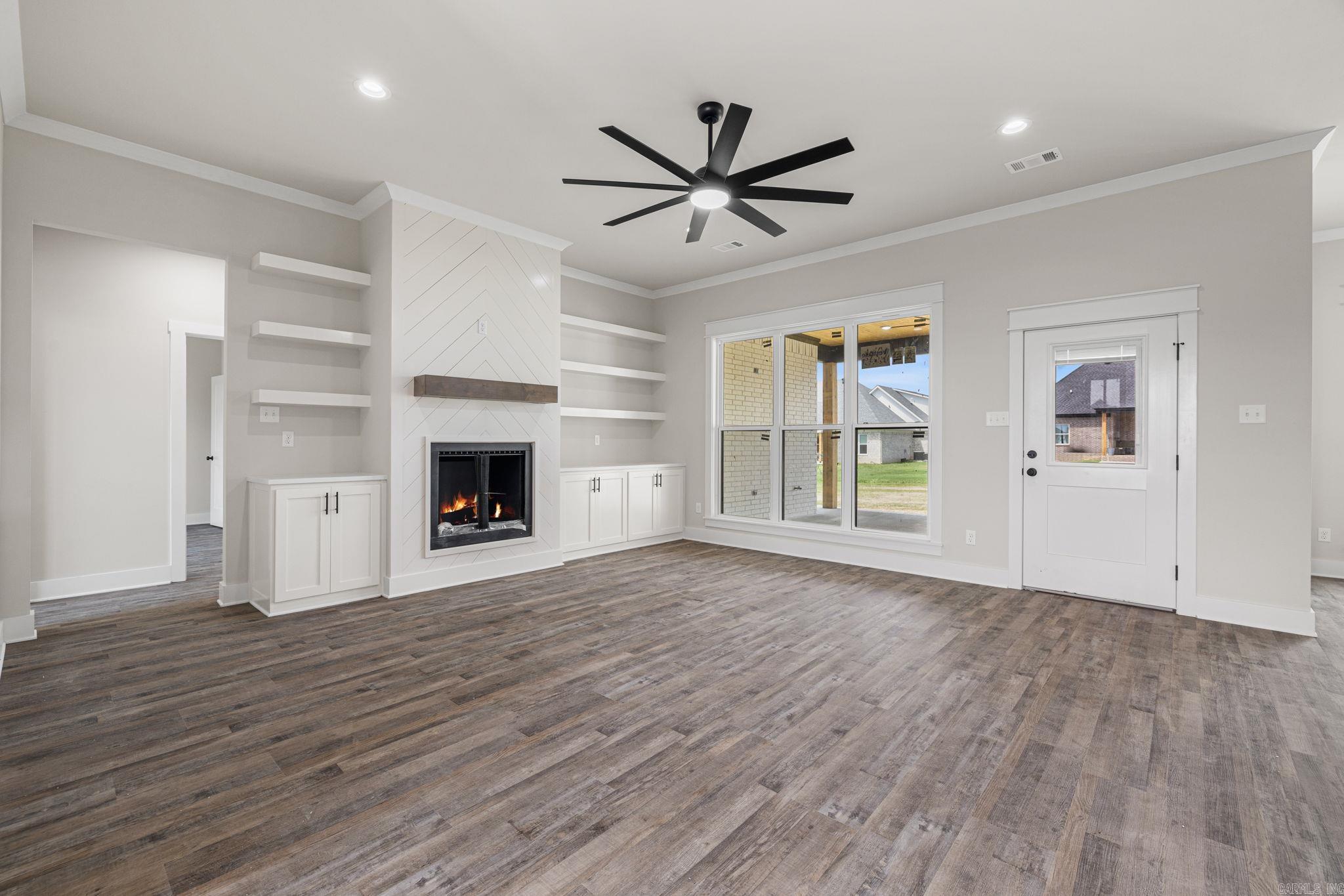 BELMONT ESTATES SUBDIVISION - Residential