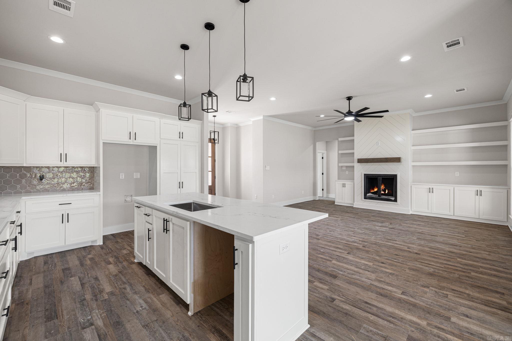 BELMONT ESTATES SUBDIVISION - Residential