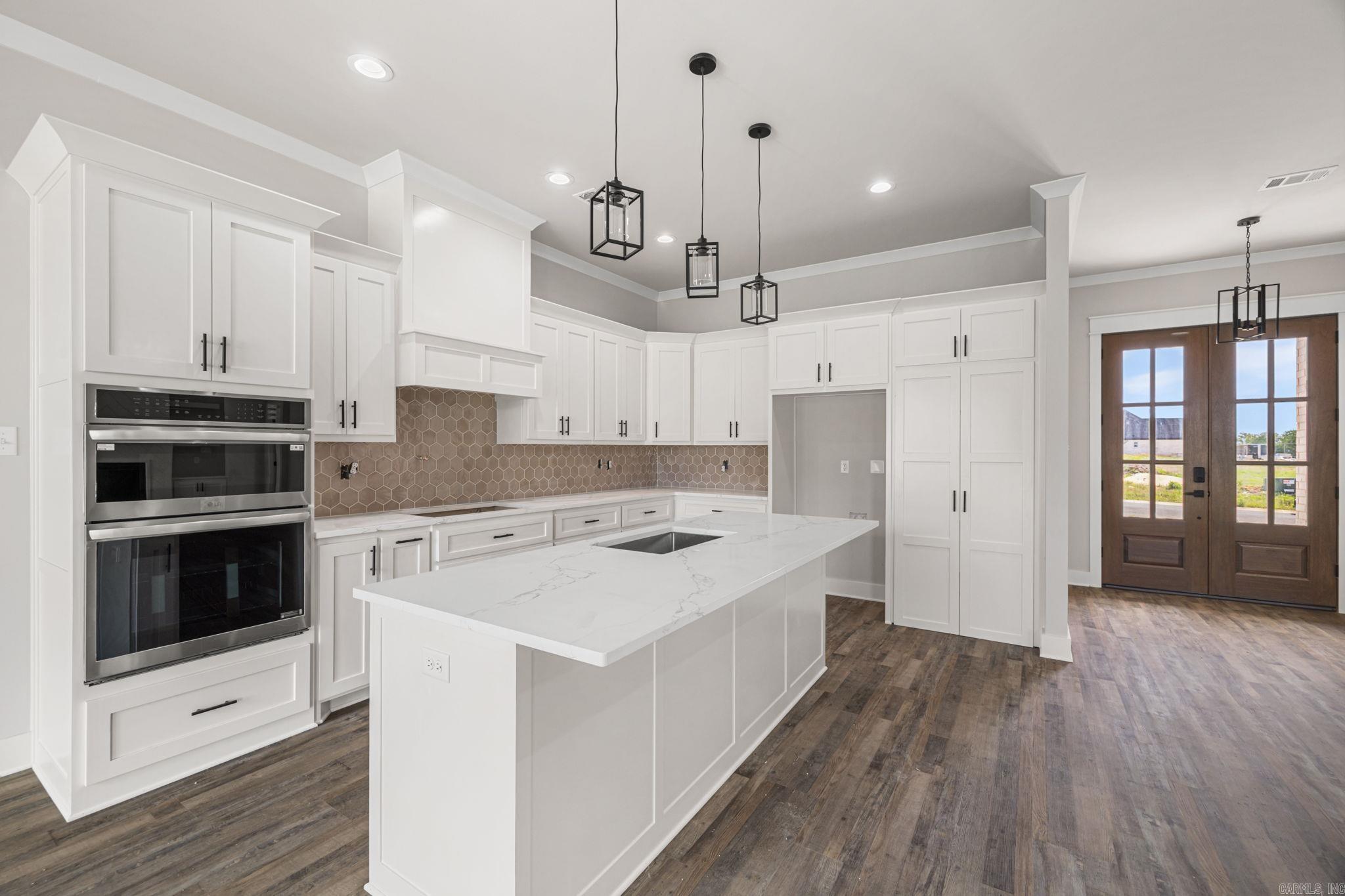 BELMONT ESTATES SUBDIVISION - Residential