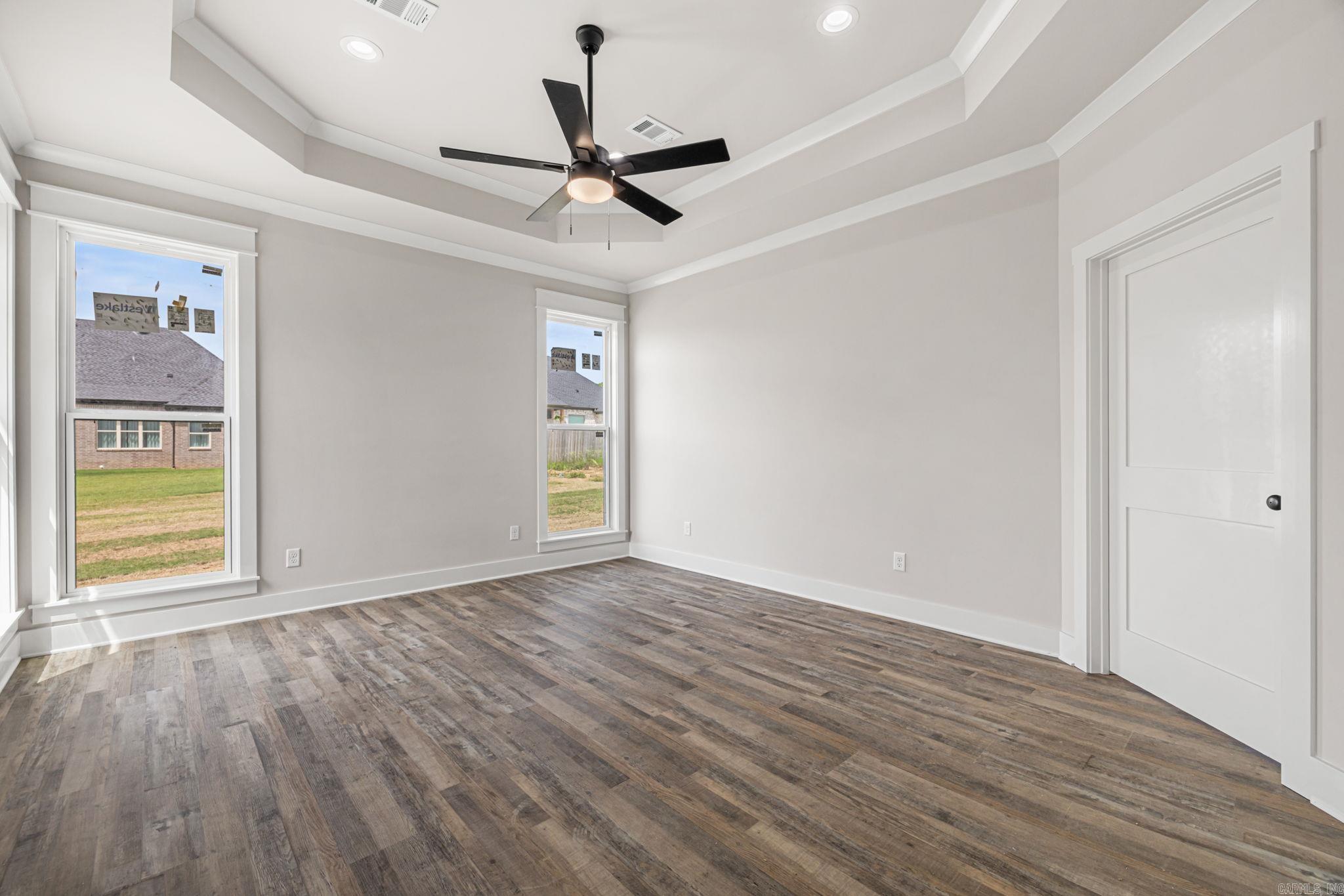 BELMONT ESTATES SUBDIVISION - Residential