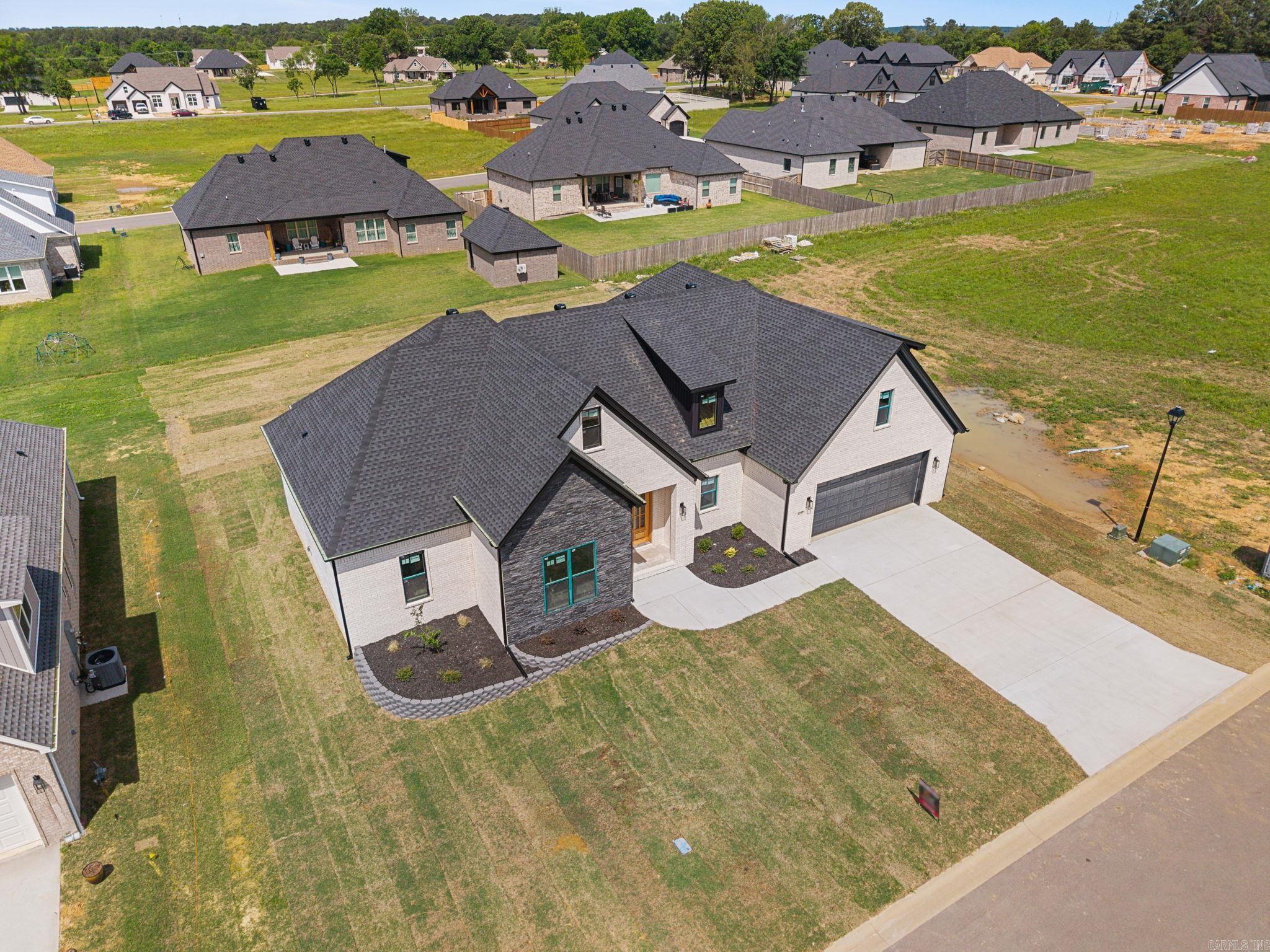 BELMONT ESTATES SUBDIVISION - Residential