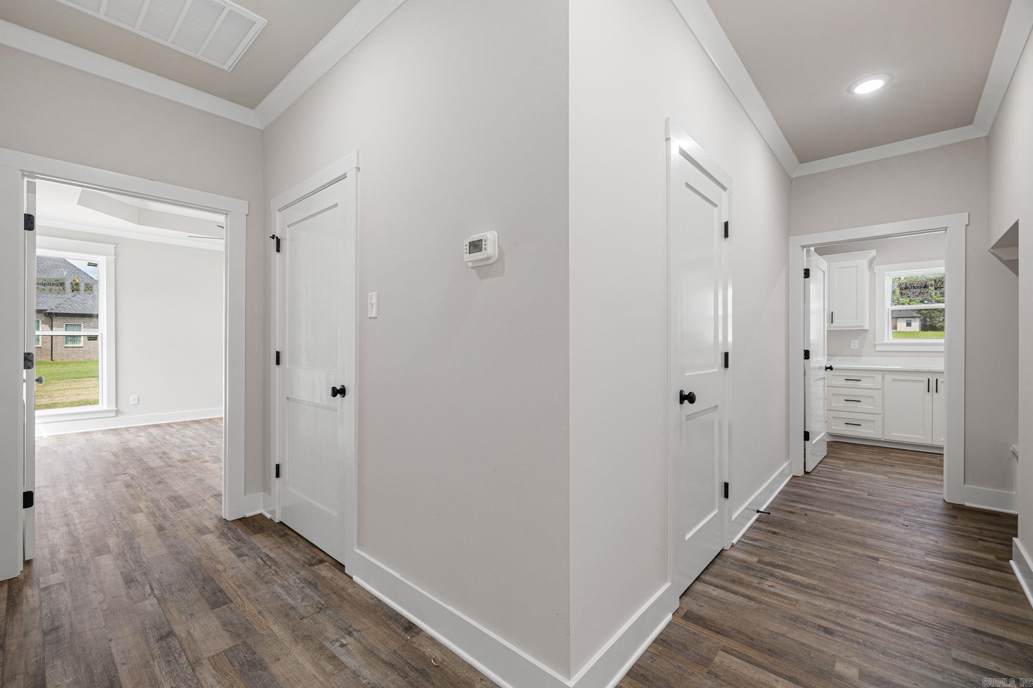 BELMONT ESTATES SUBDIVISION - Residential