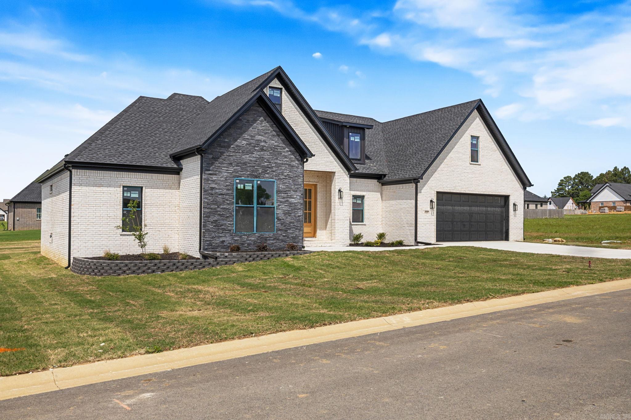 BELMONT ESTATES SUBDIVISION - Residential