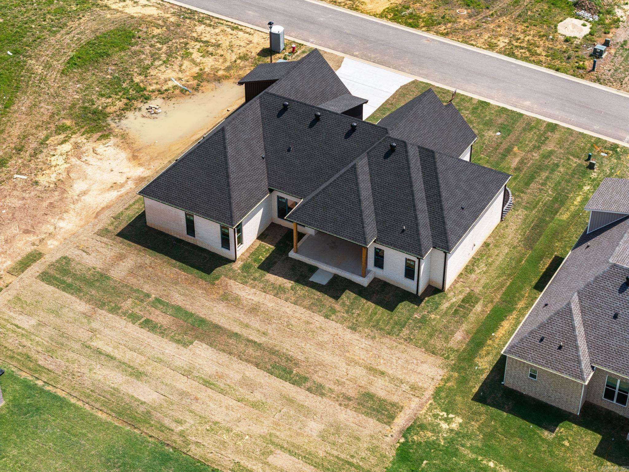 BELMONT ESTATES SUBDIVISION - Residential