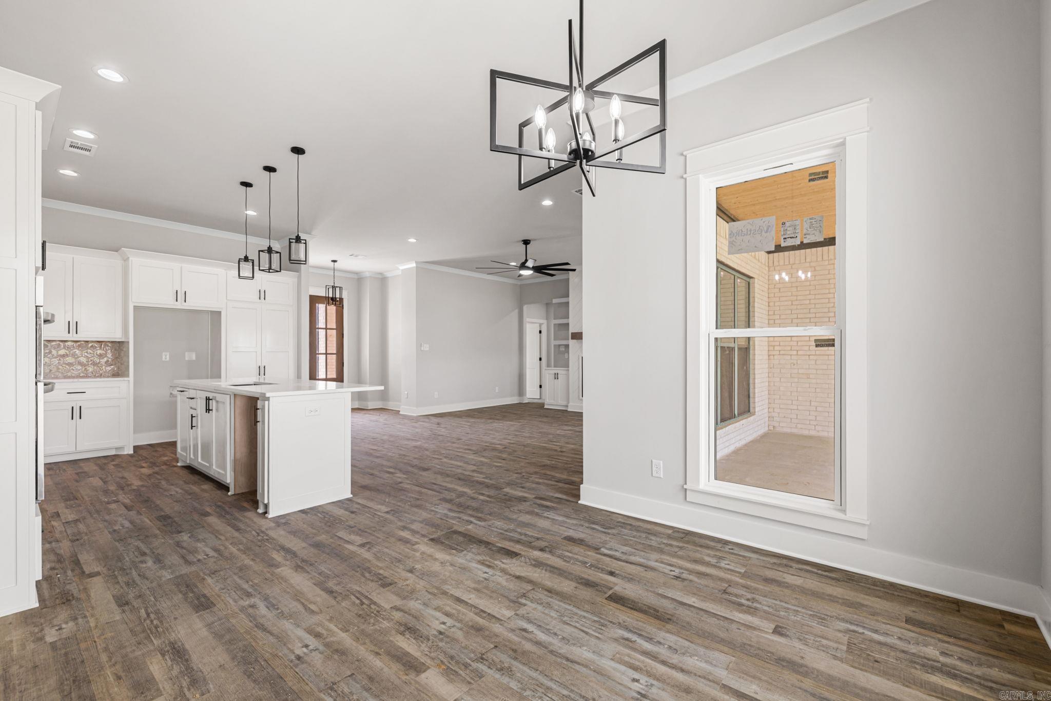 BELMONT ESTATES SUBDIVISION - Residential