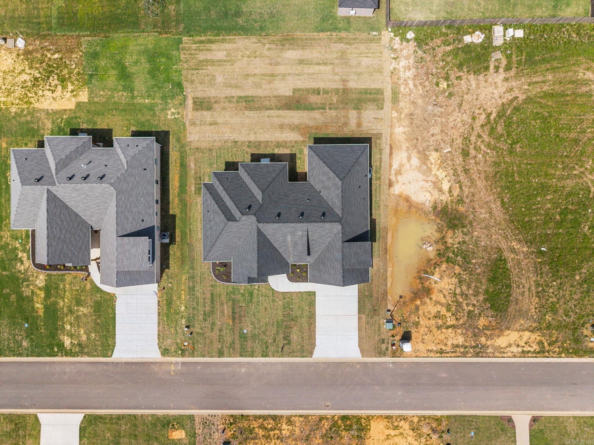 BELMONT ESTATES SUBDIVISION - Residential