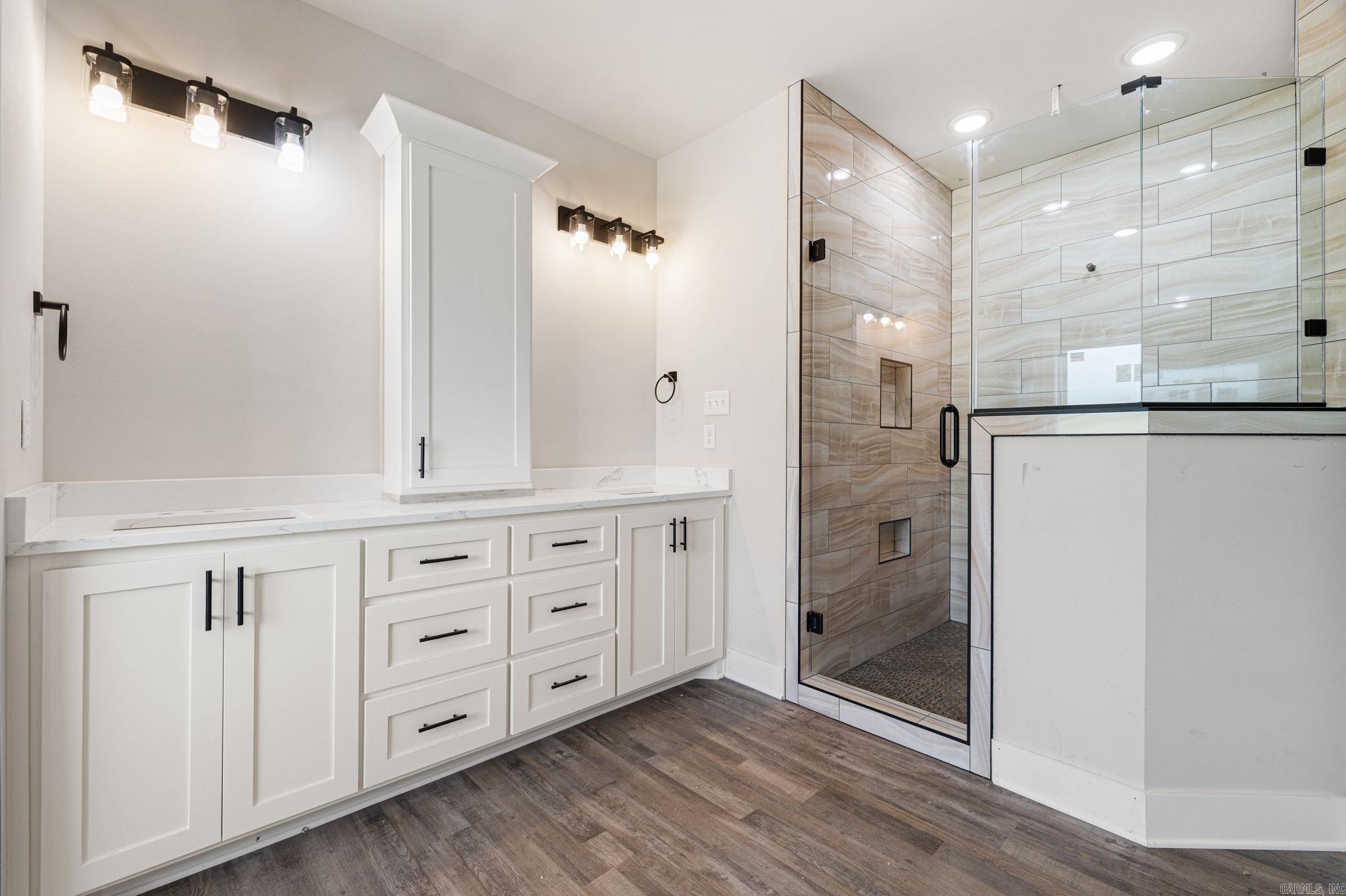 BELMONT ESTATES SUBDIVISION - Residential