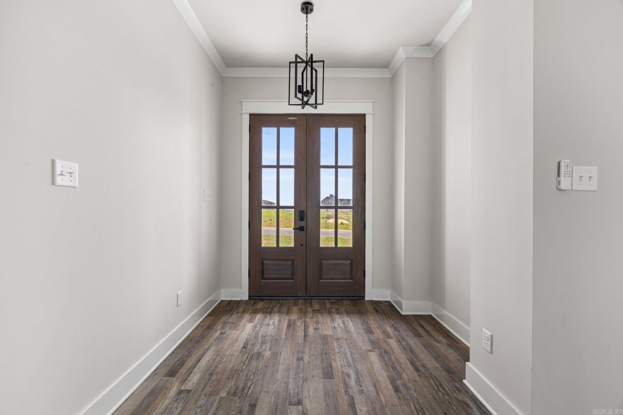 BELMONT ESTATES SUBDIVISION - Residential