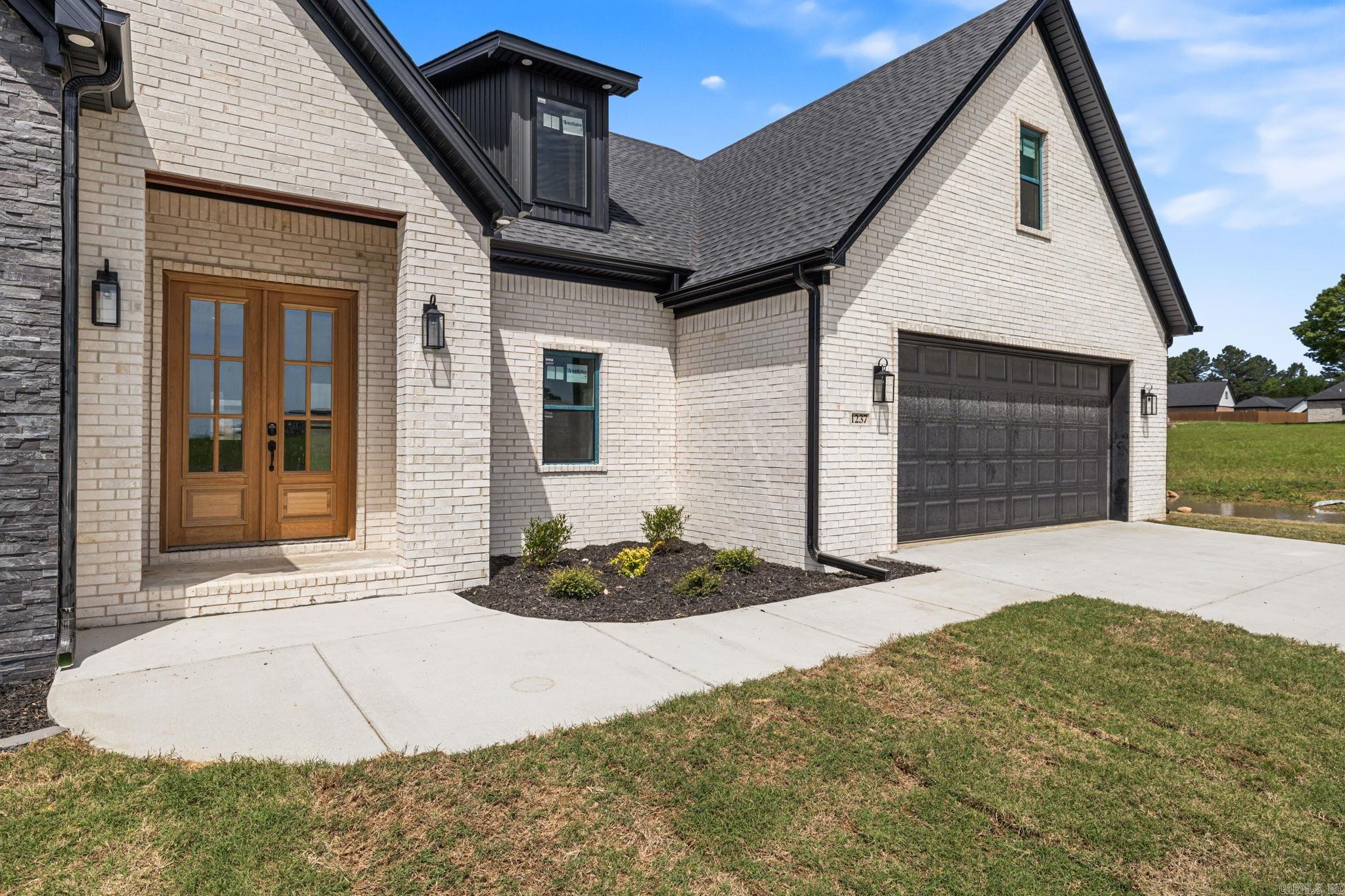 BELMONT ESTATES SUBDIVISION - Residential