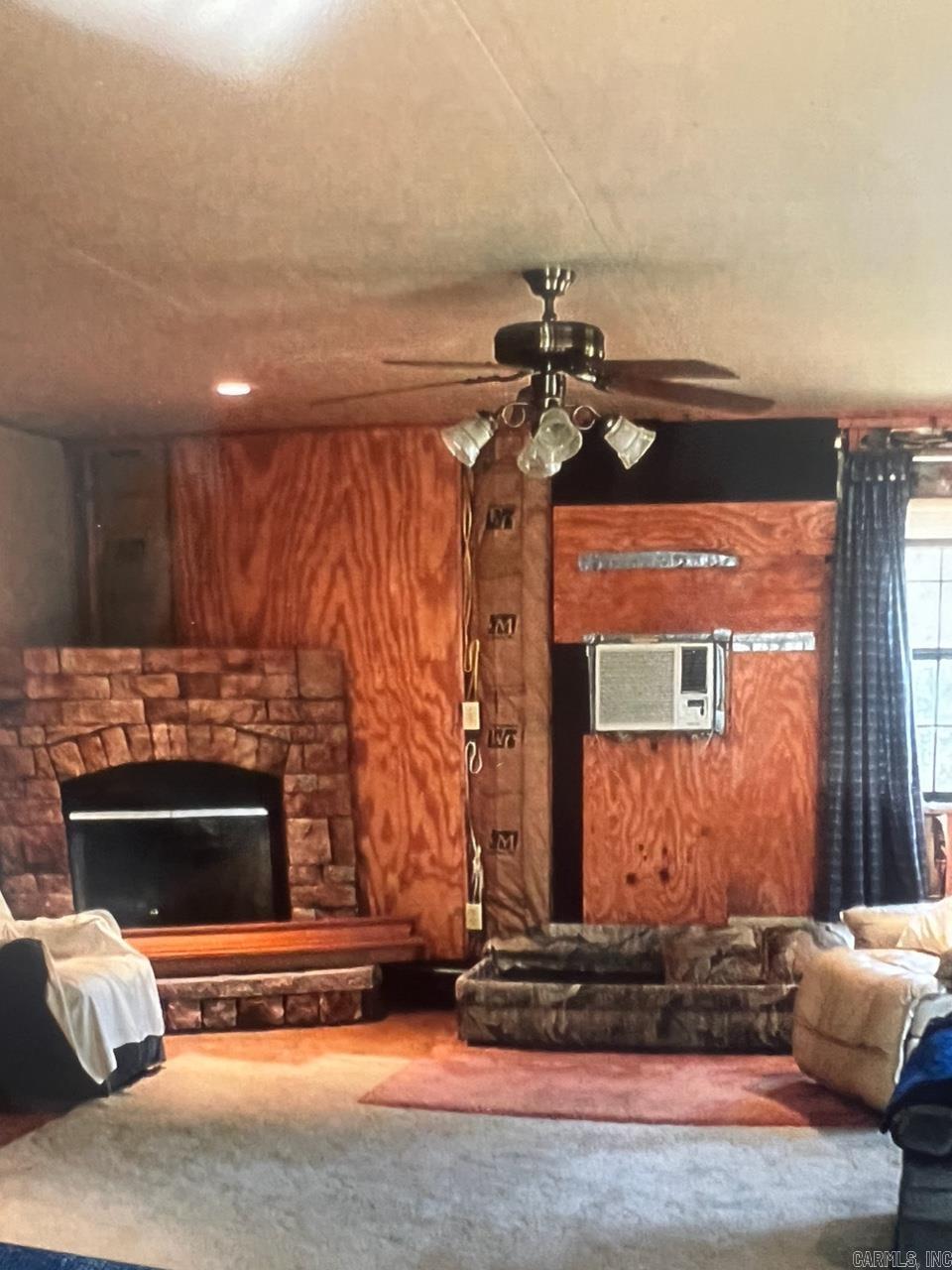 HAND COVE SUB - Residential