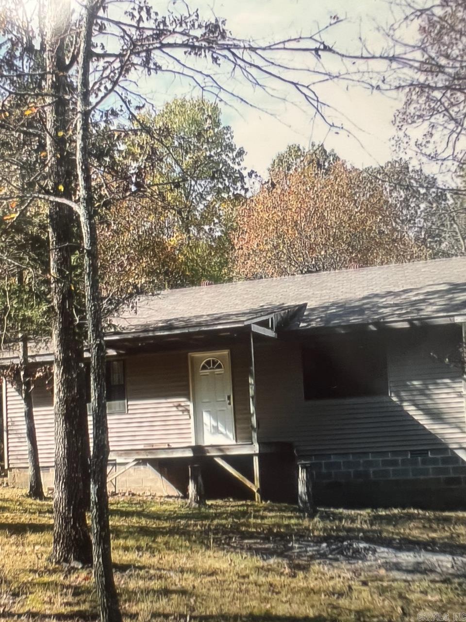 HAND COVE SUB - Residential