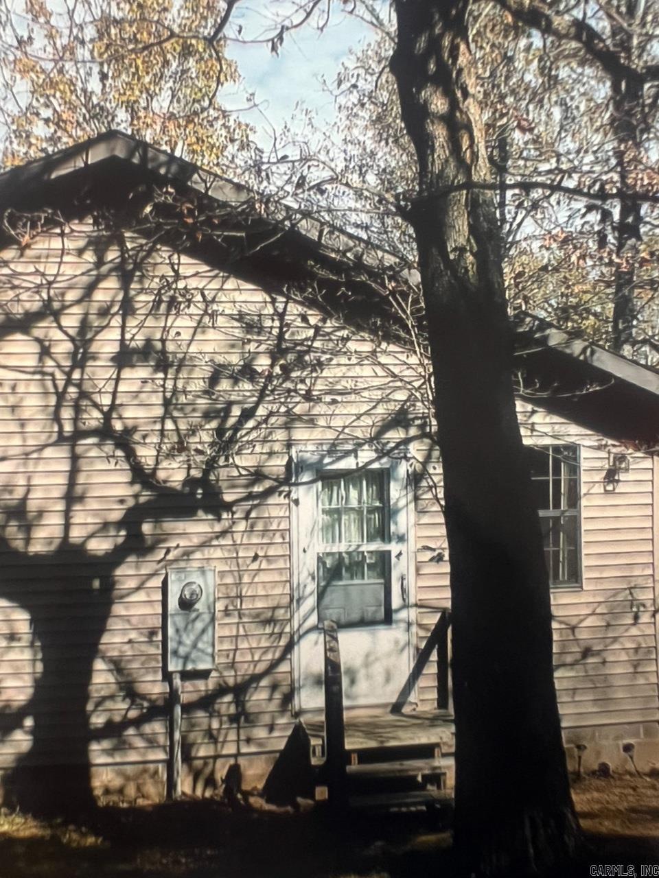 HAND COVE SUB - Residential