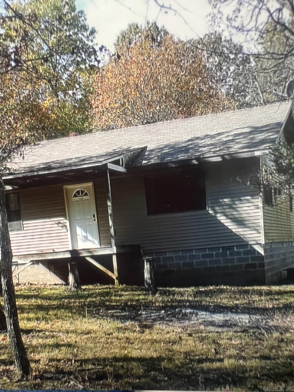 HAND COVE SUB - Residential