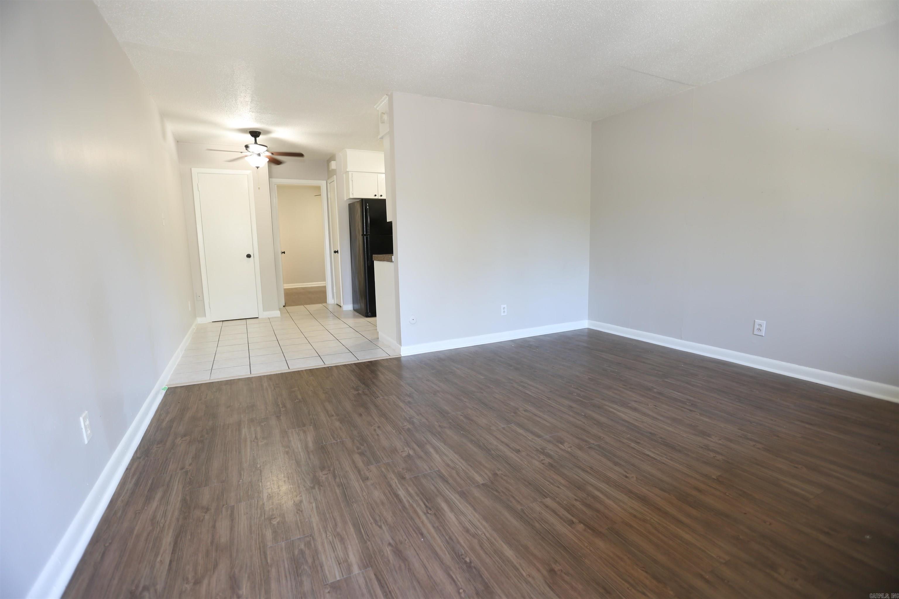 Pulaski Heights - Residential Lease