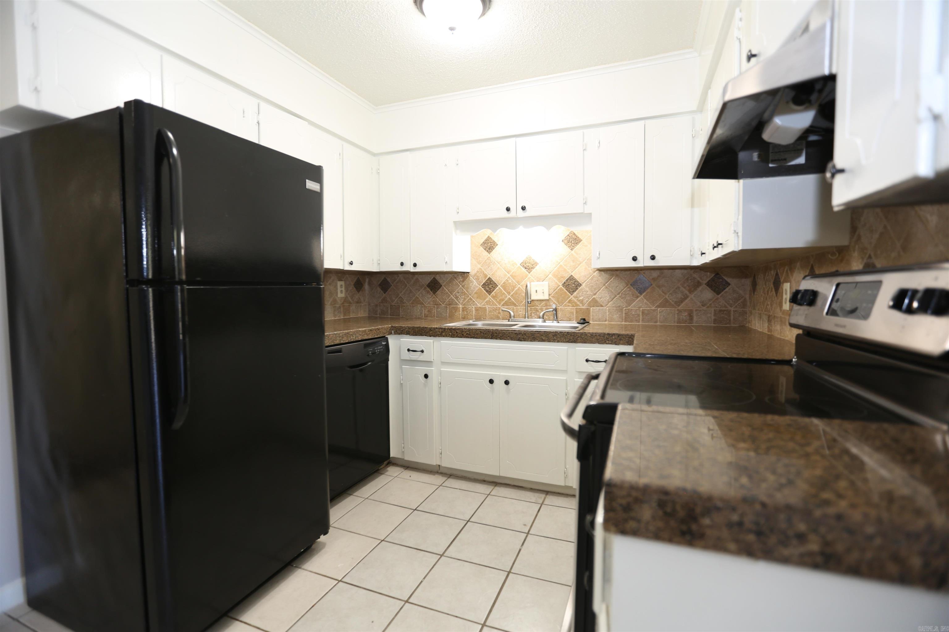 Pulaski Heights - Residential Lease