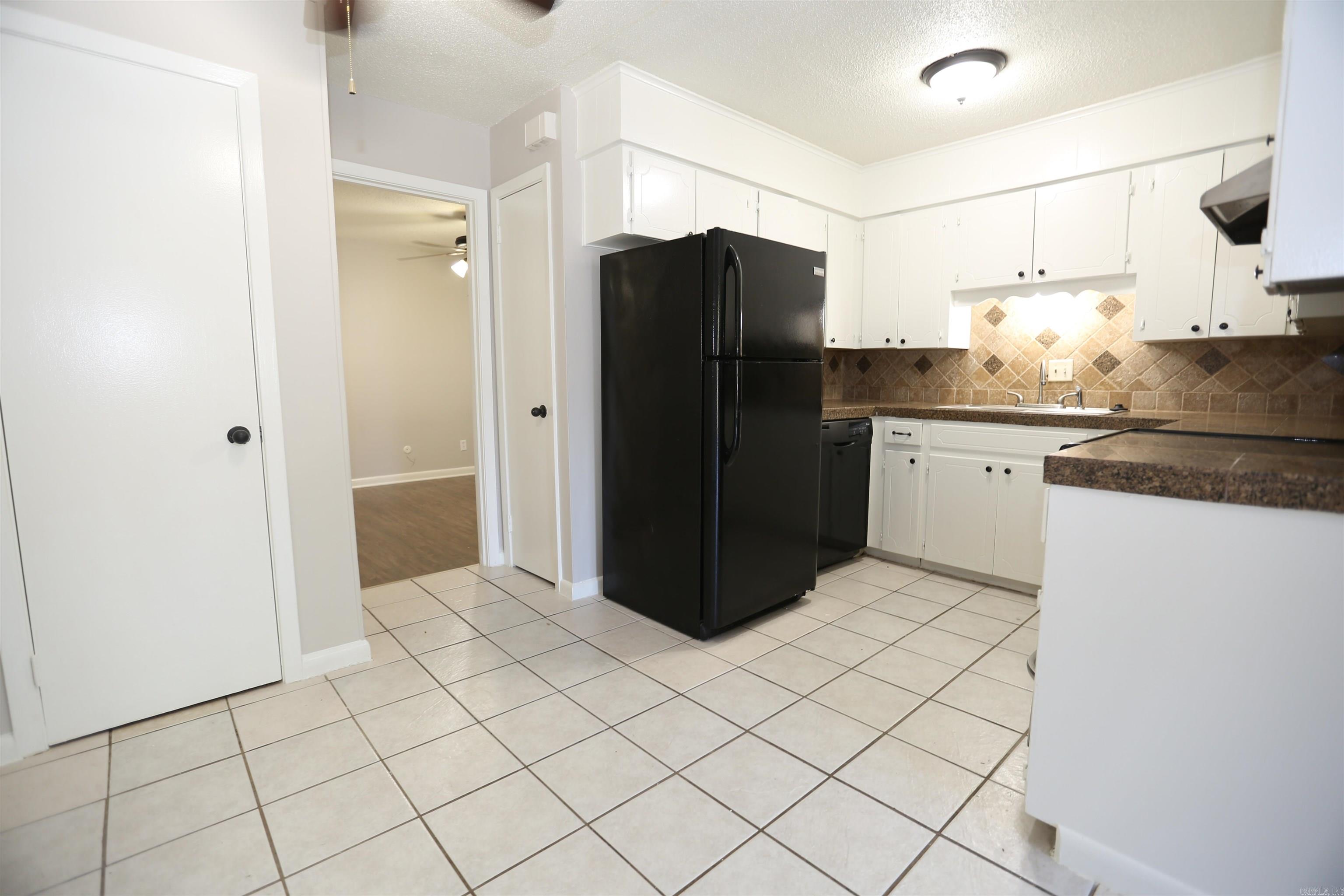 Pulaski Heights - Residential Lease