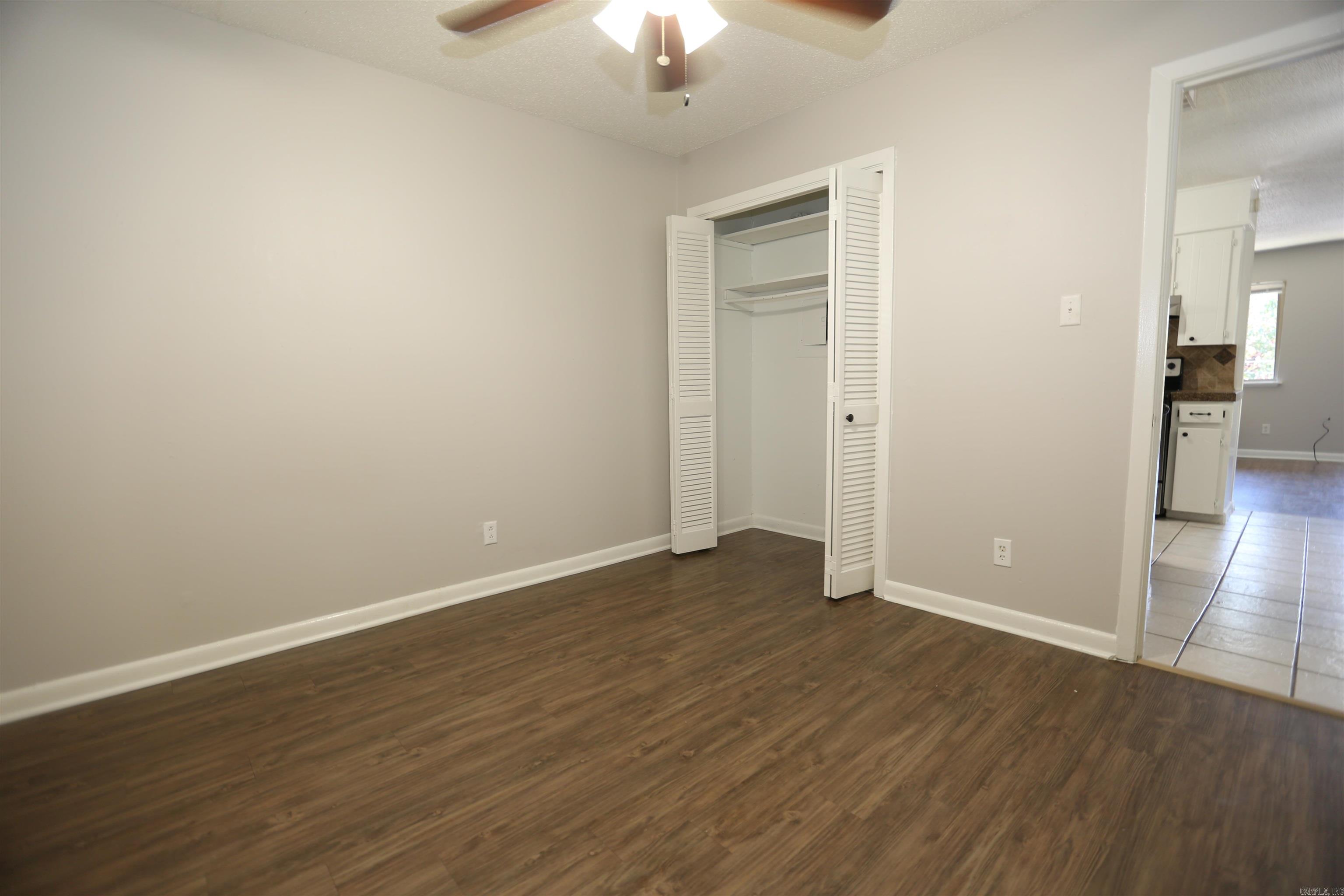 Pulaski Heights - Residential Lease