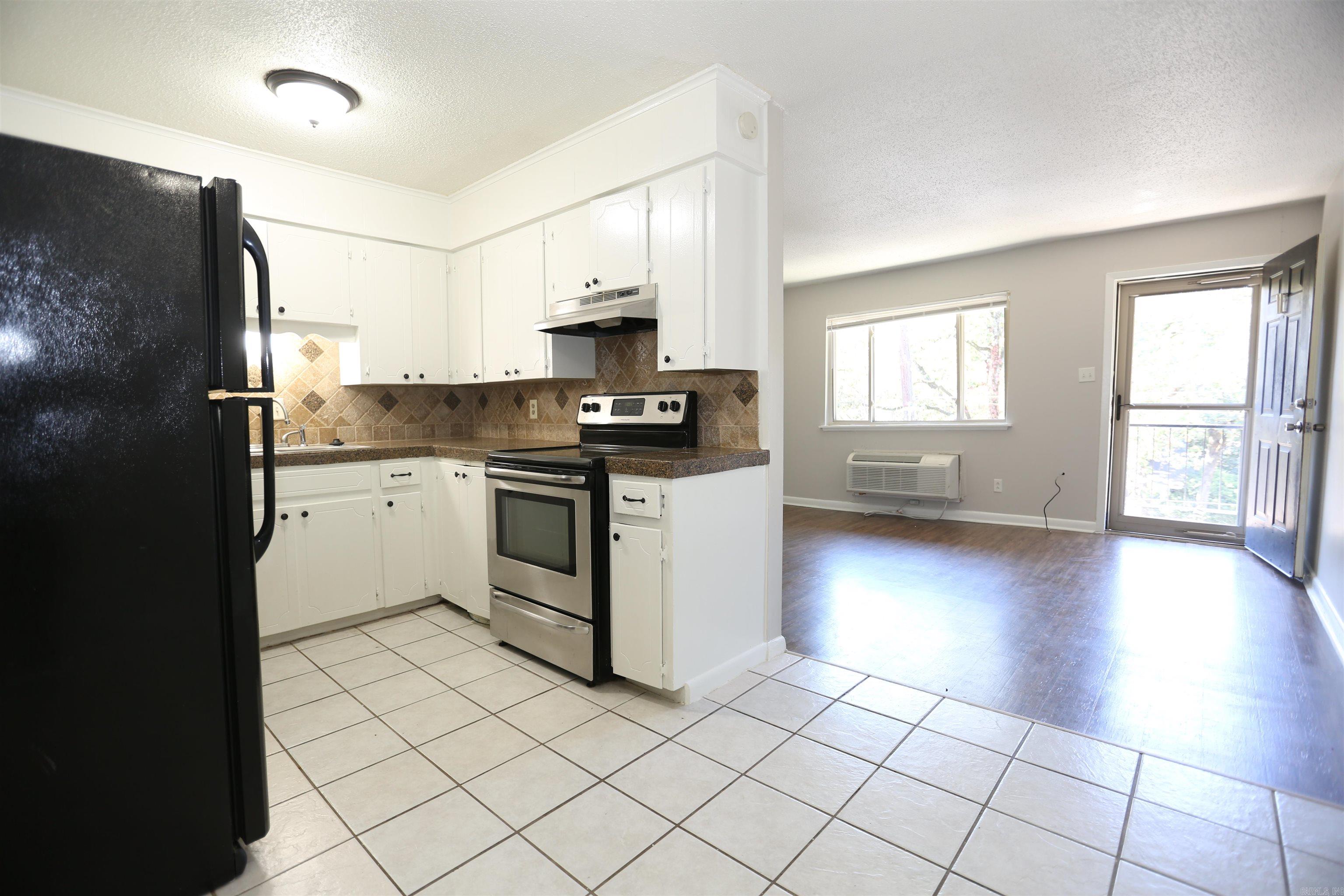 Pulaski Heights - Residential Lease