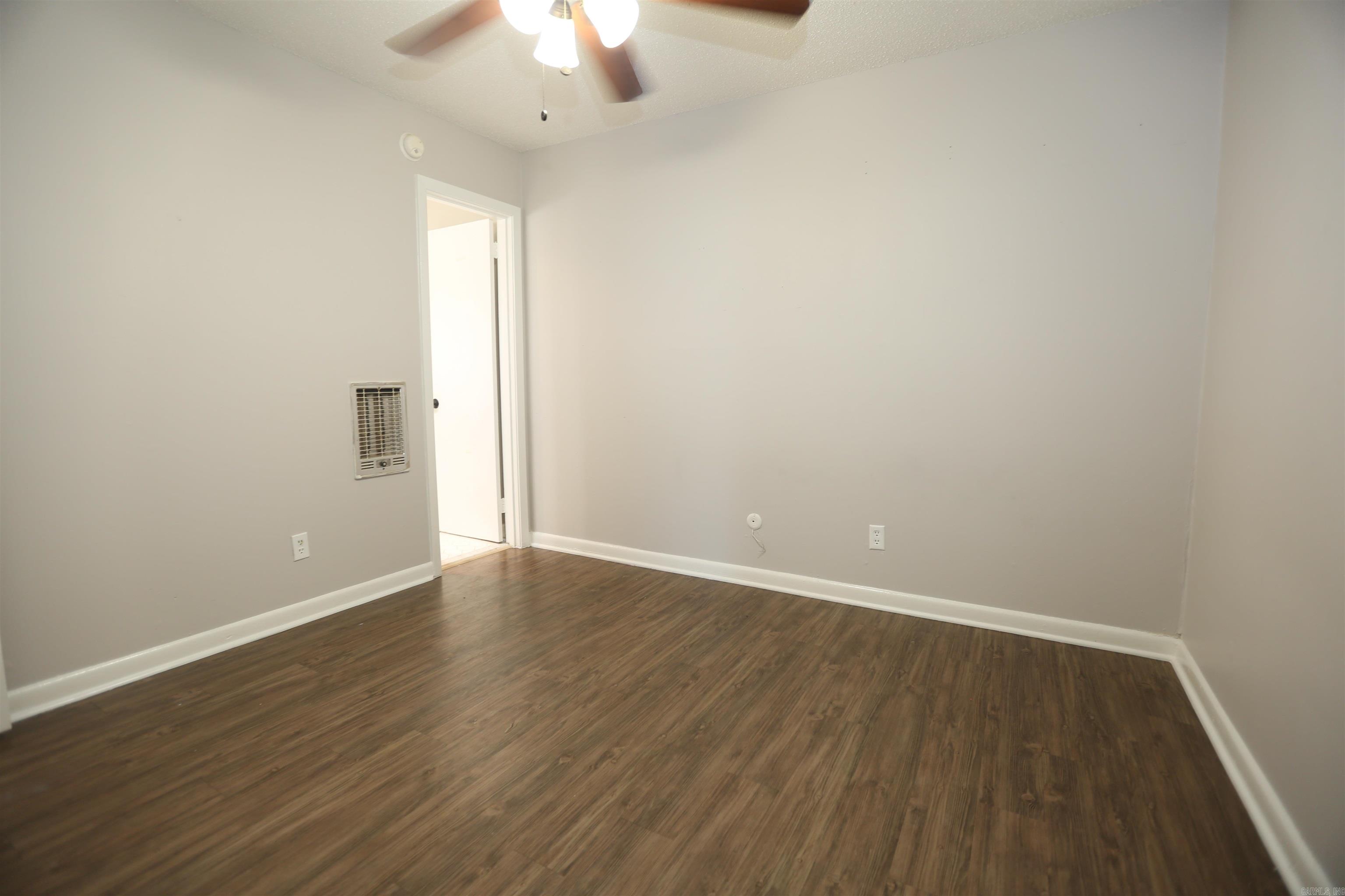 Pulaski Heights - Residential Lease