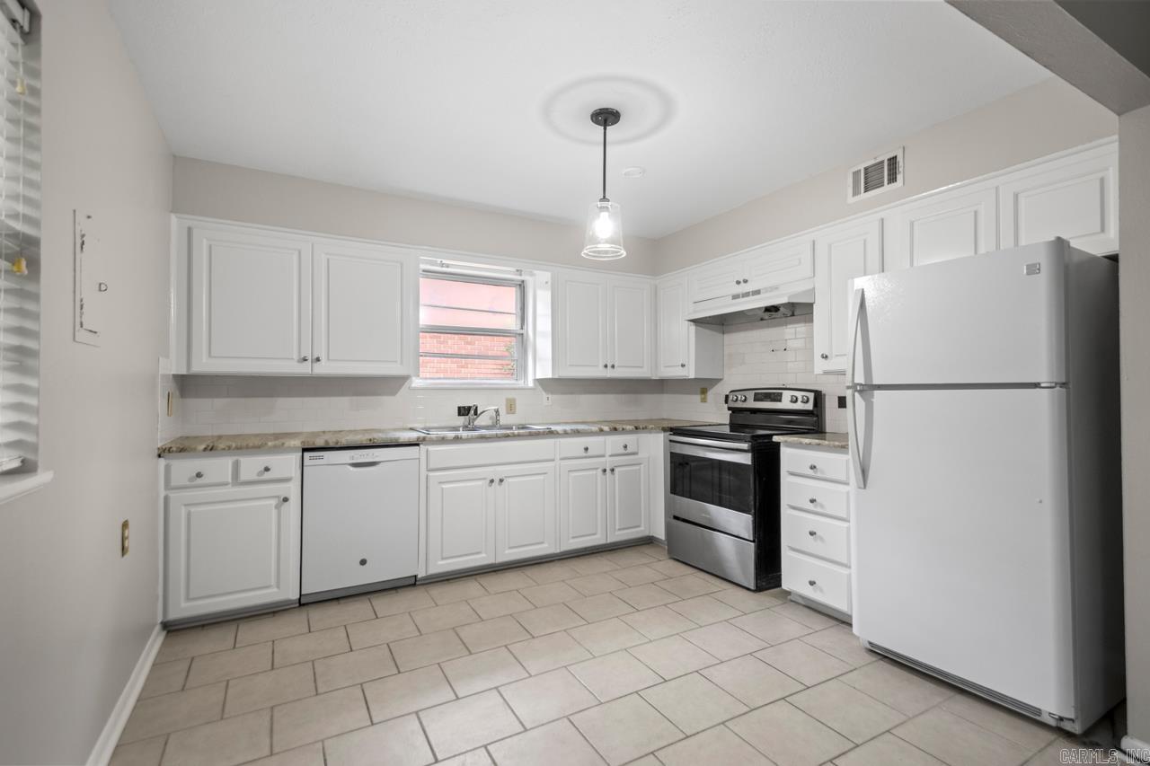 SUCCESS - Residential