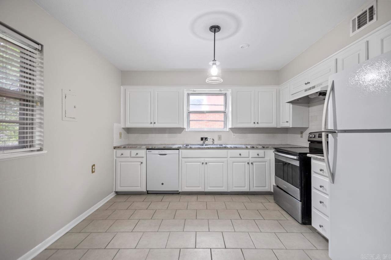 SUCCESS - Residential