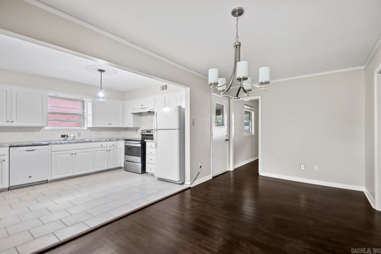 SUCCESS - Residential