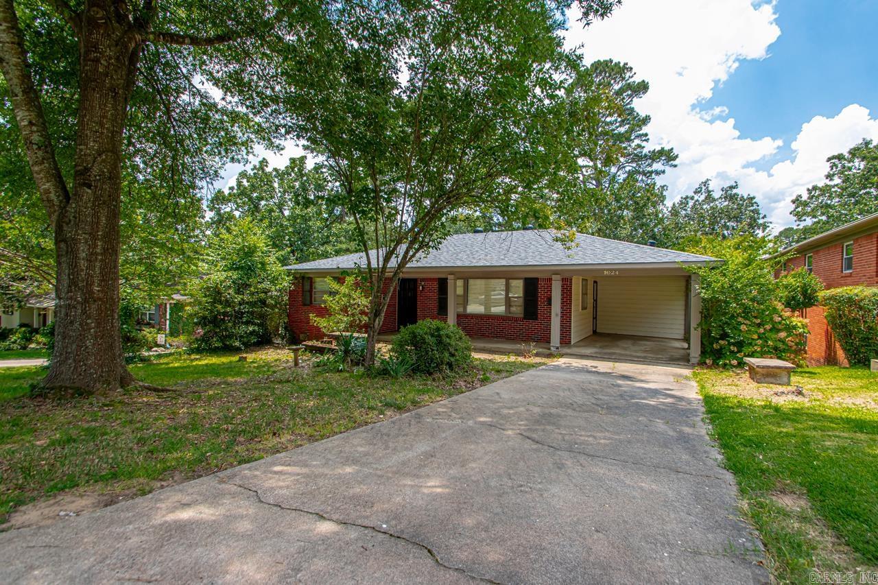 SUCCESS - Residential