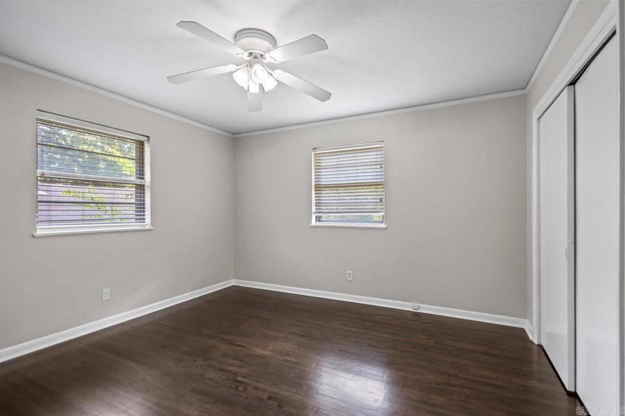 SUCCESS - Residential