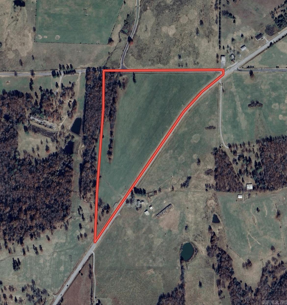 Metes & Bounds - Land