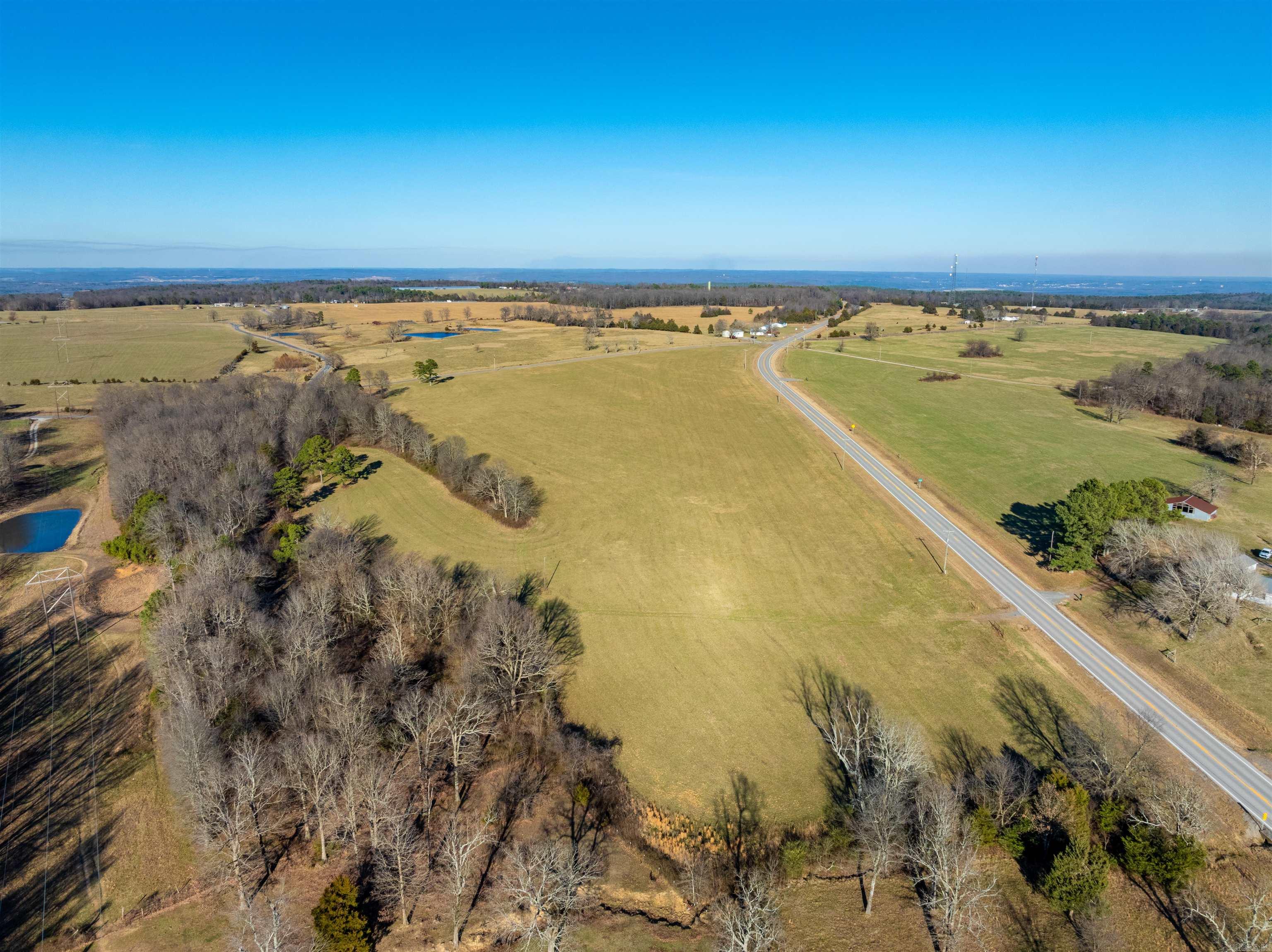 Metes & Bounds - Land