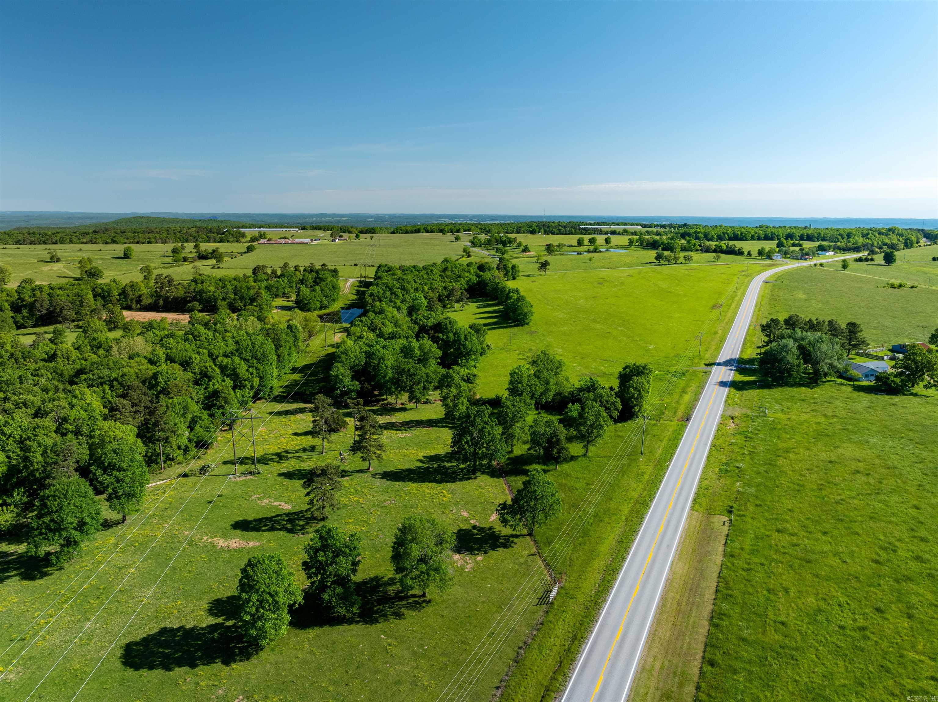 Metes & Bounds - Land