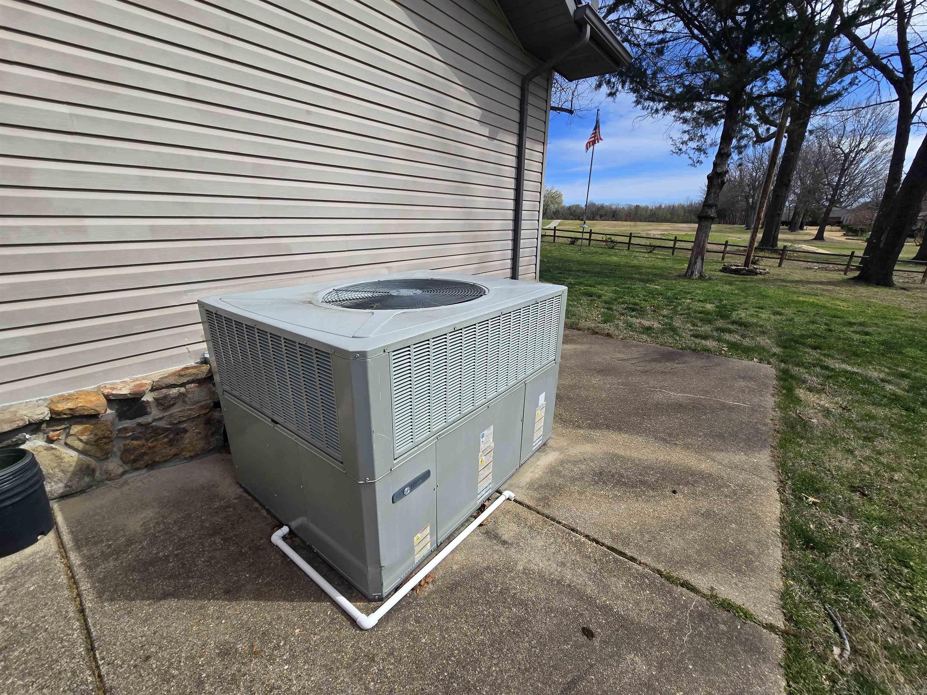 Not In List - Residential