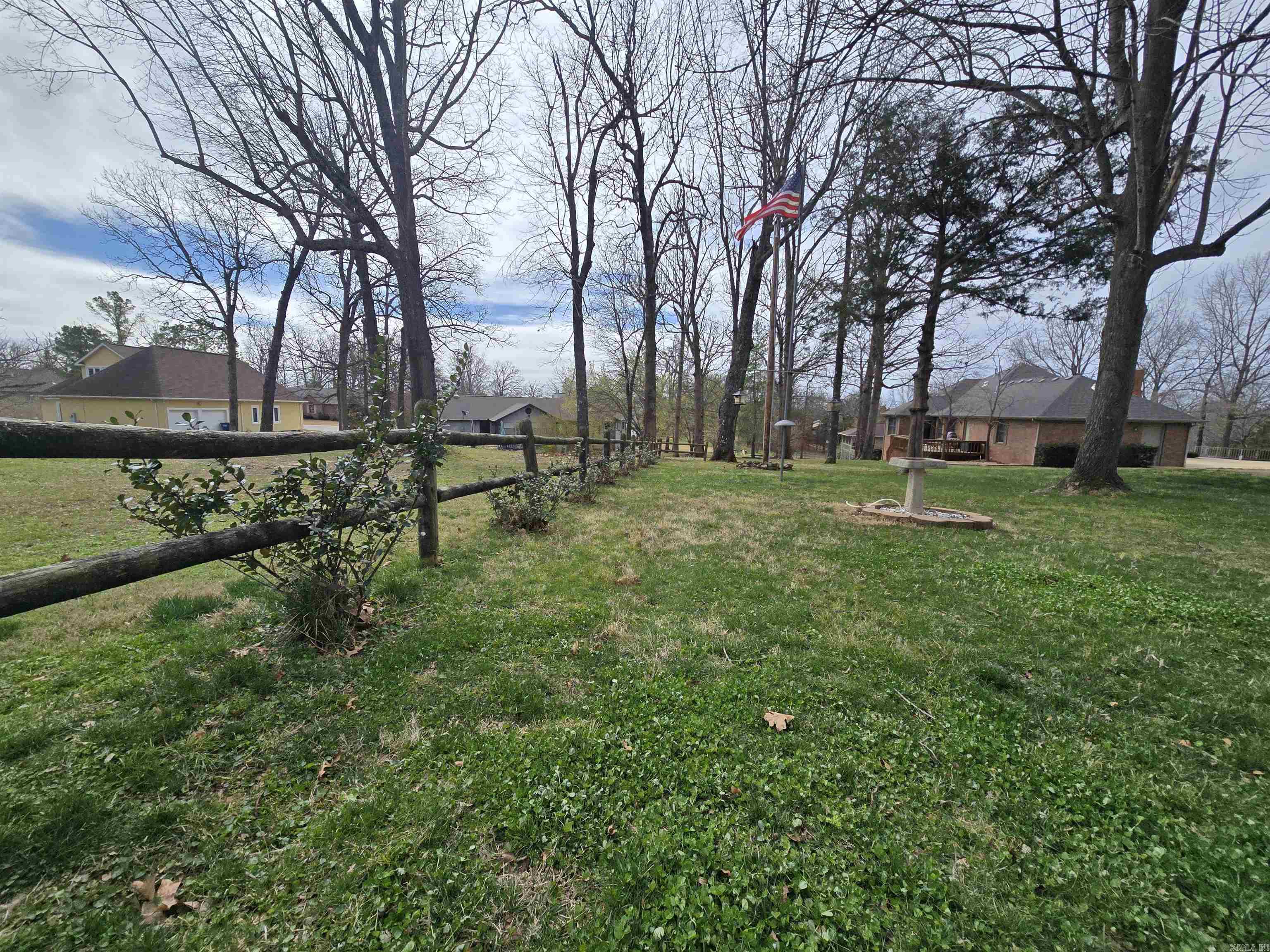 Not In List - Residential