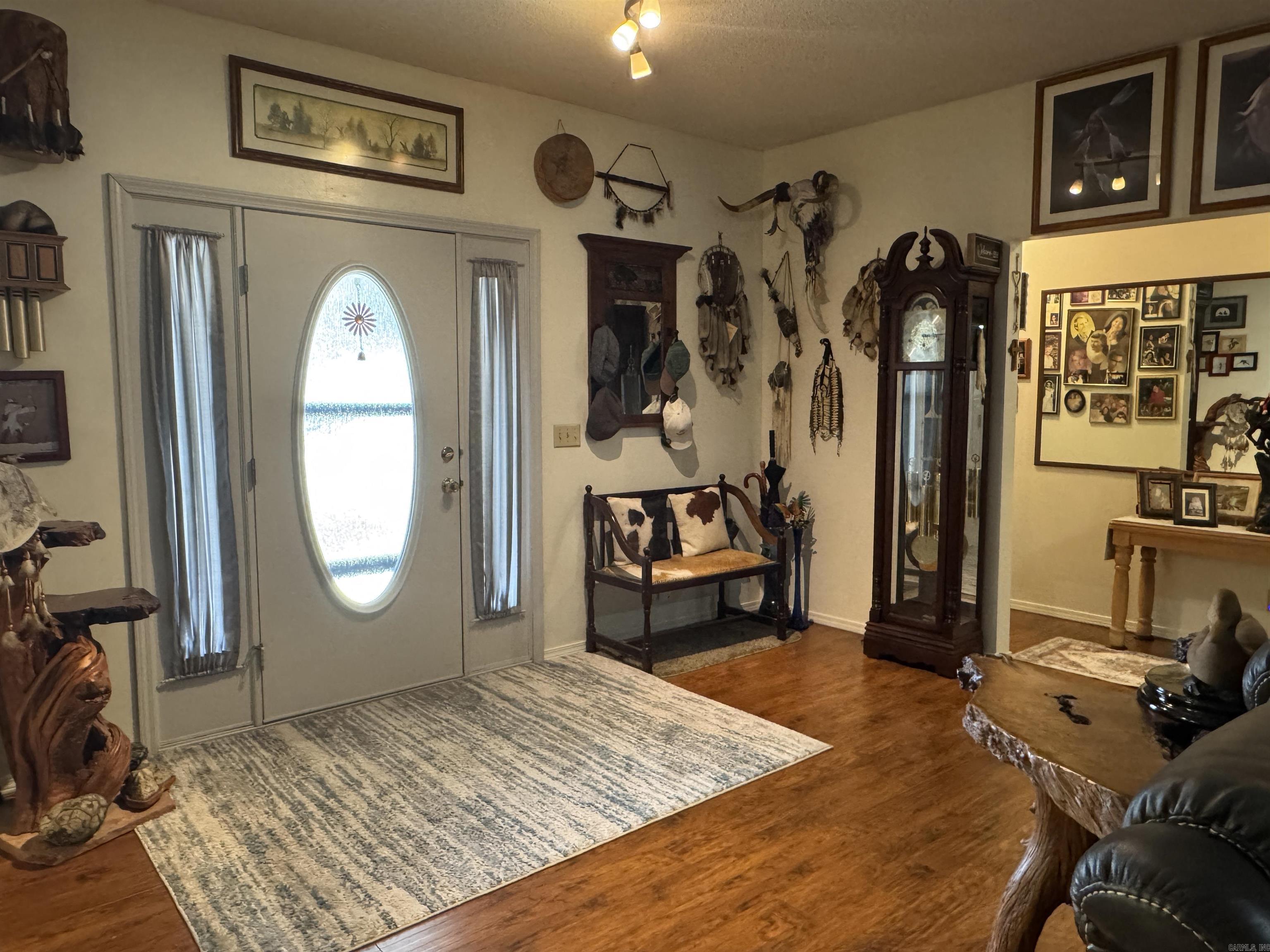 Not In List - Residential