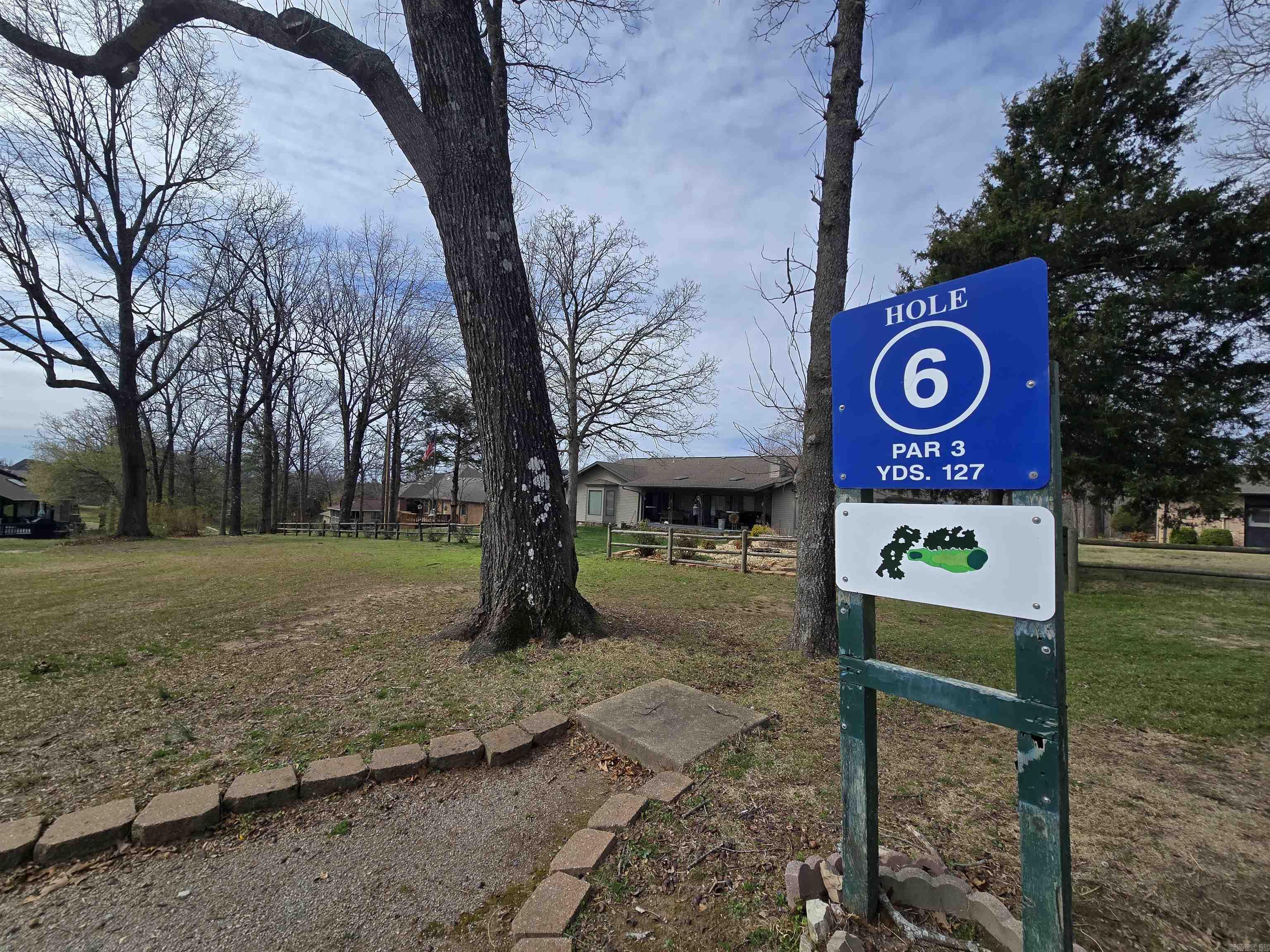 Not In List - Residential