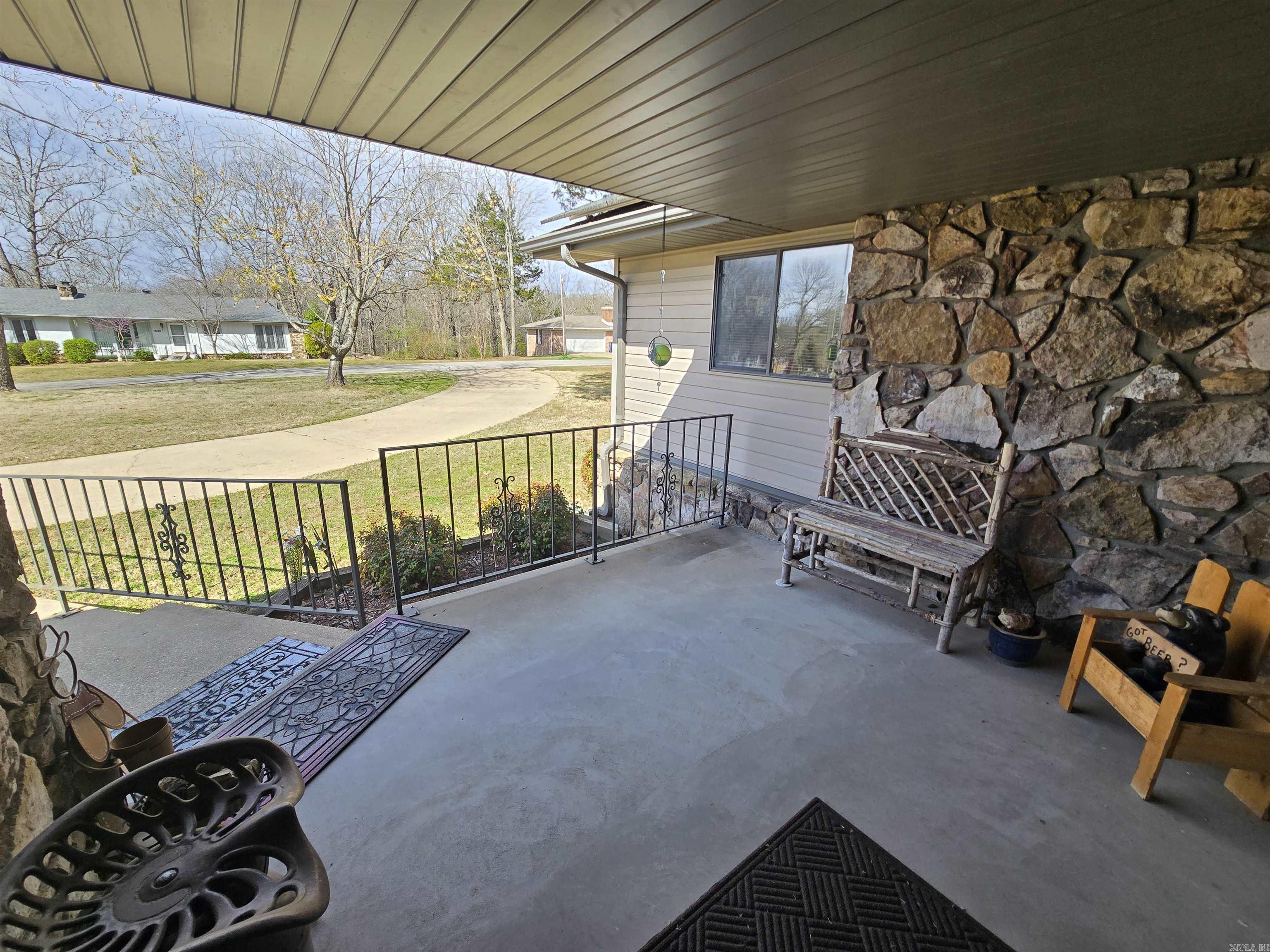 Not In List - Residential