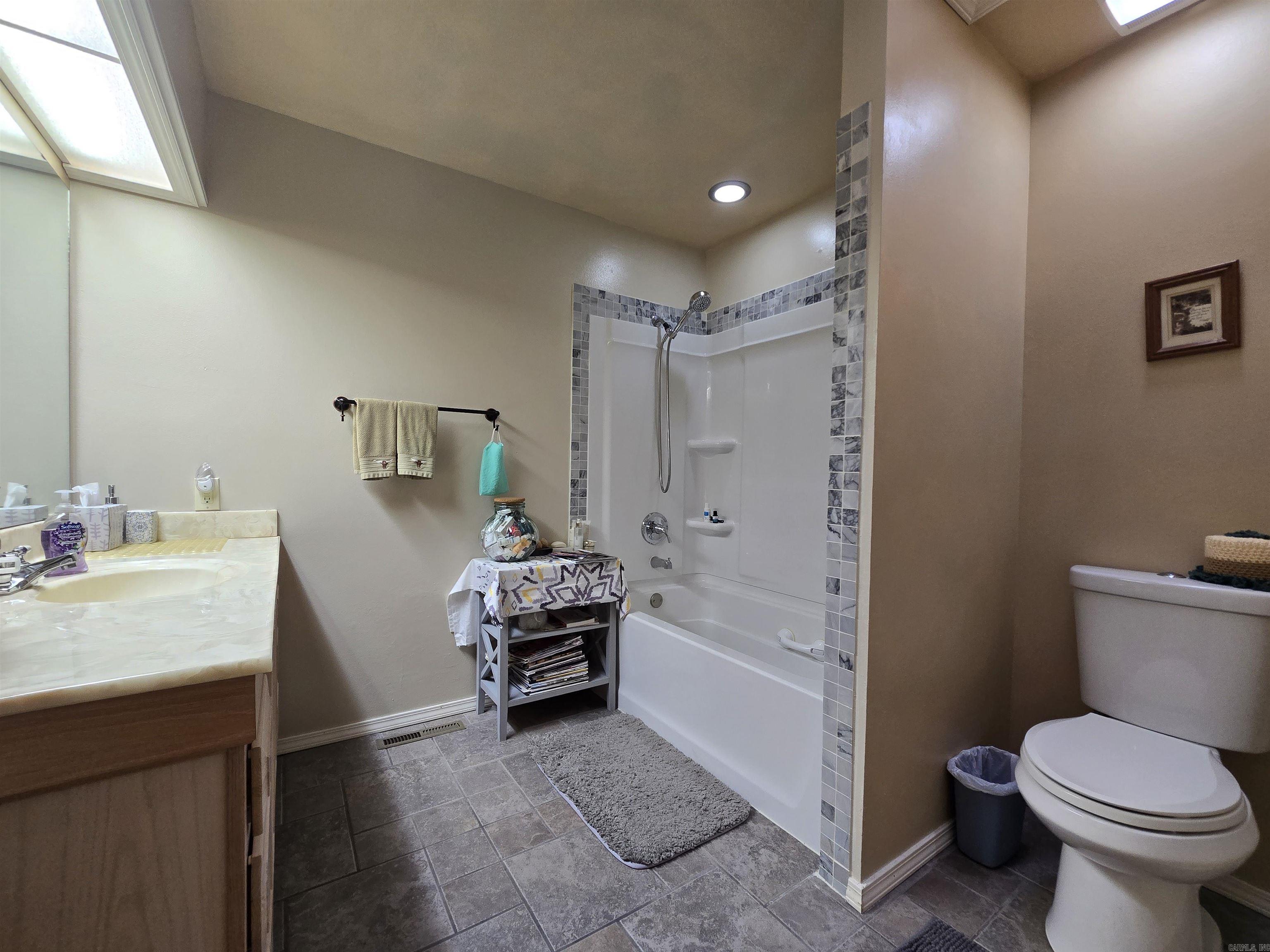 Not In List - Residential