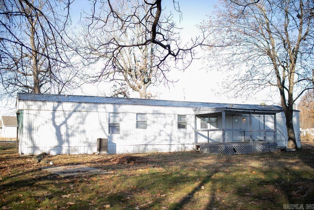 Not In List - Residential